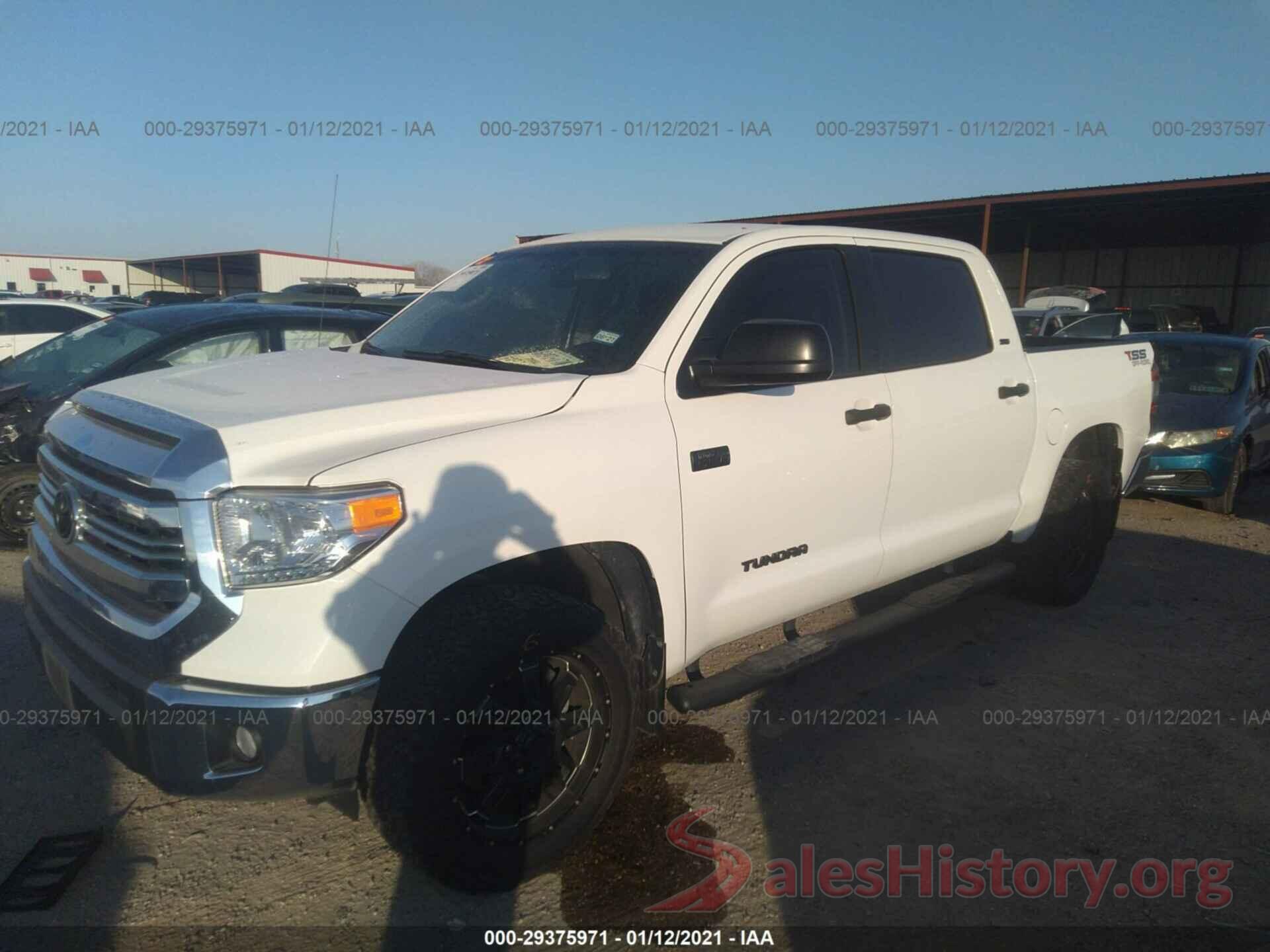 5TFDW5F19HX610088 2017 TOYOTA TUNDRA 4WD