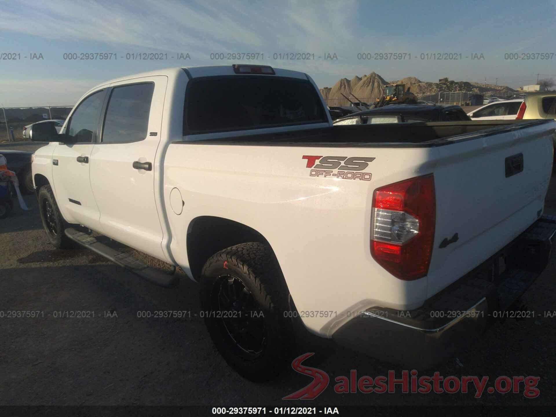 5TFDW5F19HX610088 2017 TOYOTA TUNDRA 4WD