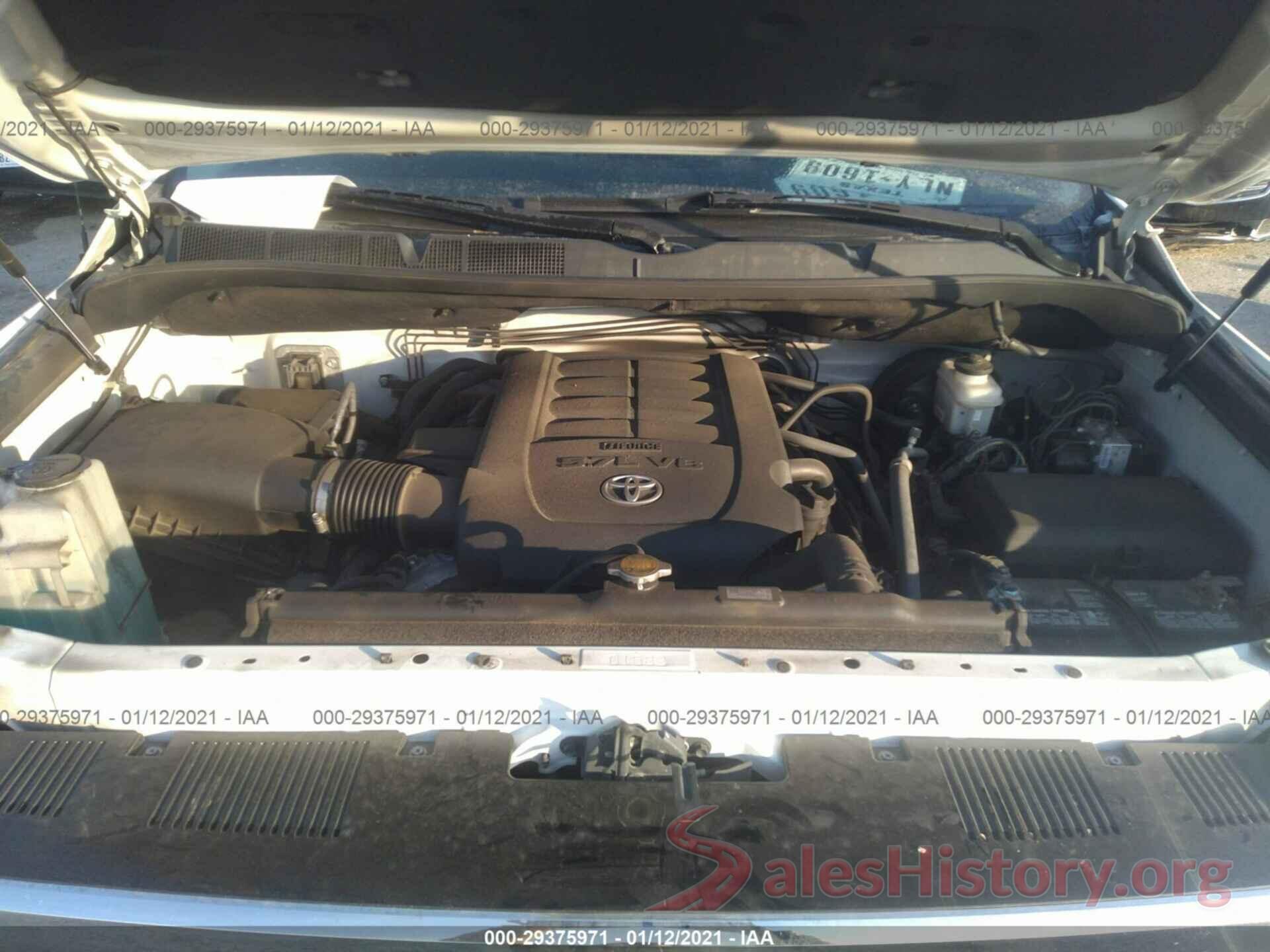 5TFDW5F19HX610088 2017 TOYOTA TUNDRA 4WD