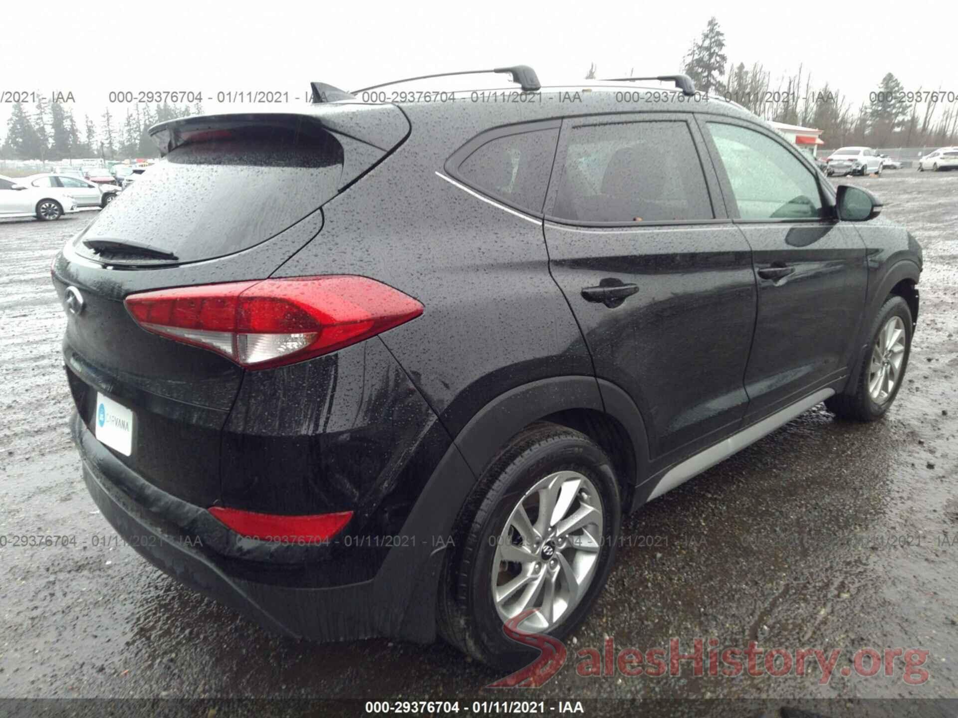 KM8J33A42JU723272 2018 HYUNDAI TUCSON