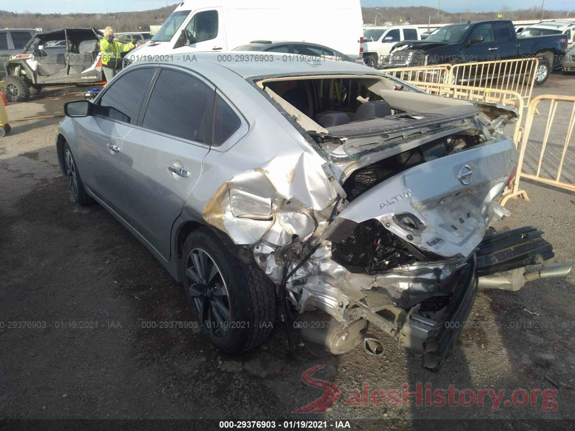 1N4AL3APXHC160119 2017 NISSAN ALTIMA