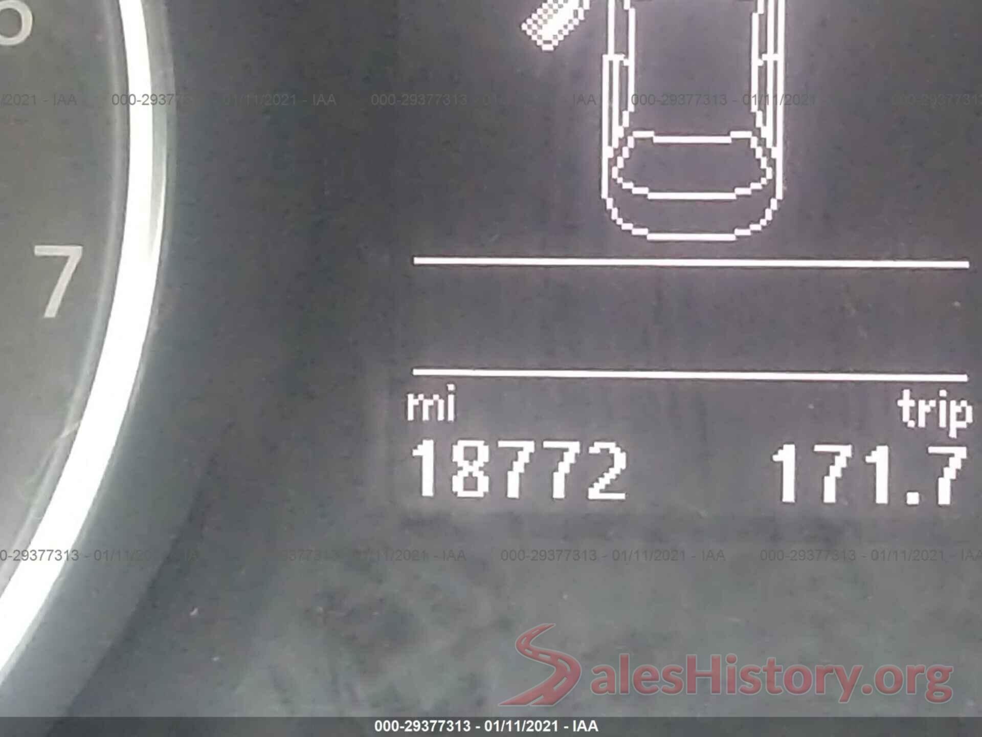 3VWDB7AJ7HM403412 2017 VOLKSWAGEN JETTA