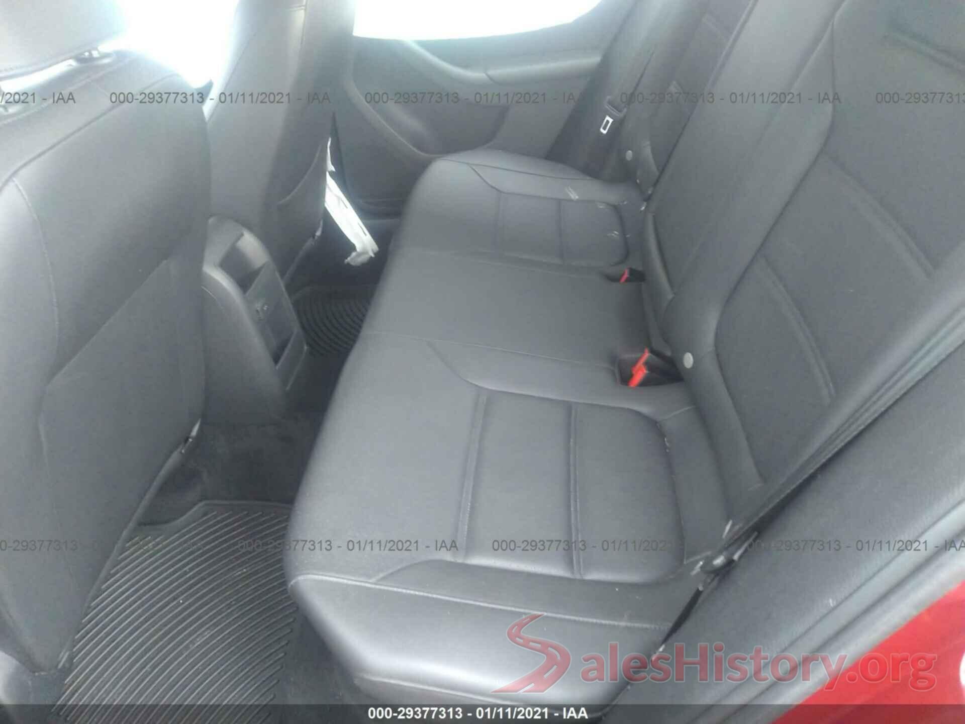 3VWDB7AJ7HM403412 2017 VOLKSWAGEN JETTA