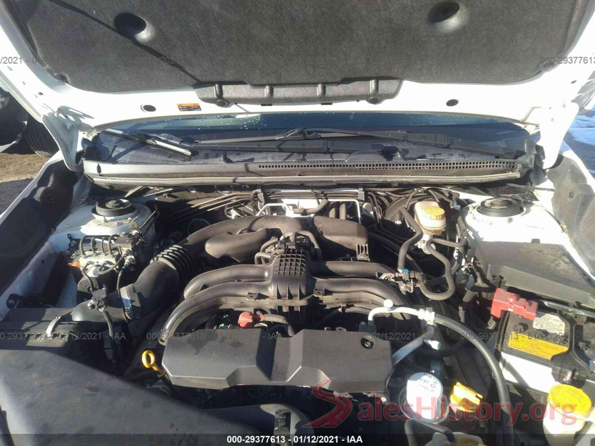 JF2GPADC7H8252718 2017 SUBARU CROSSTREK