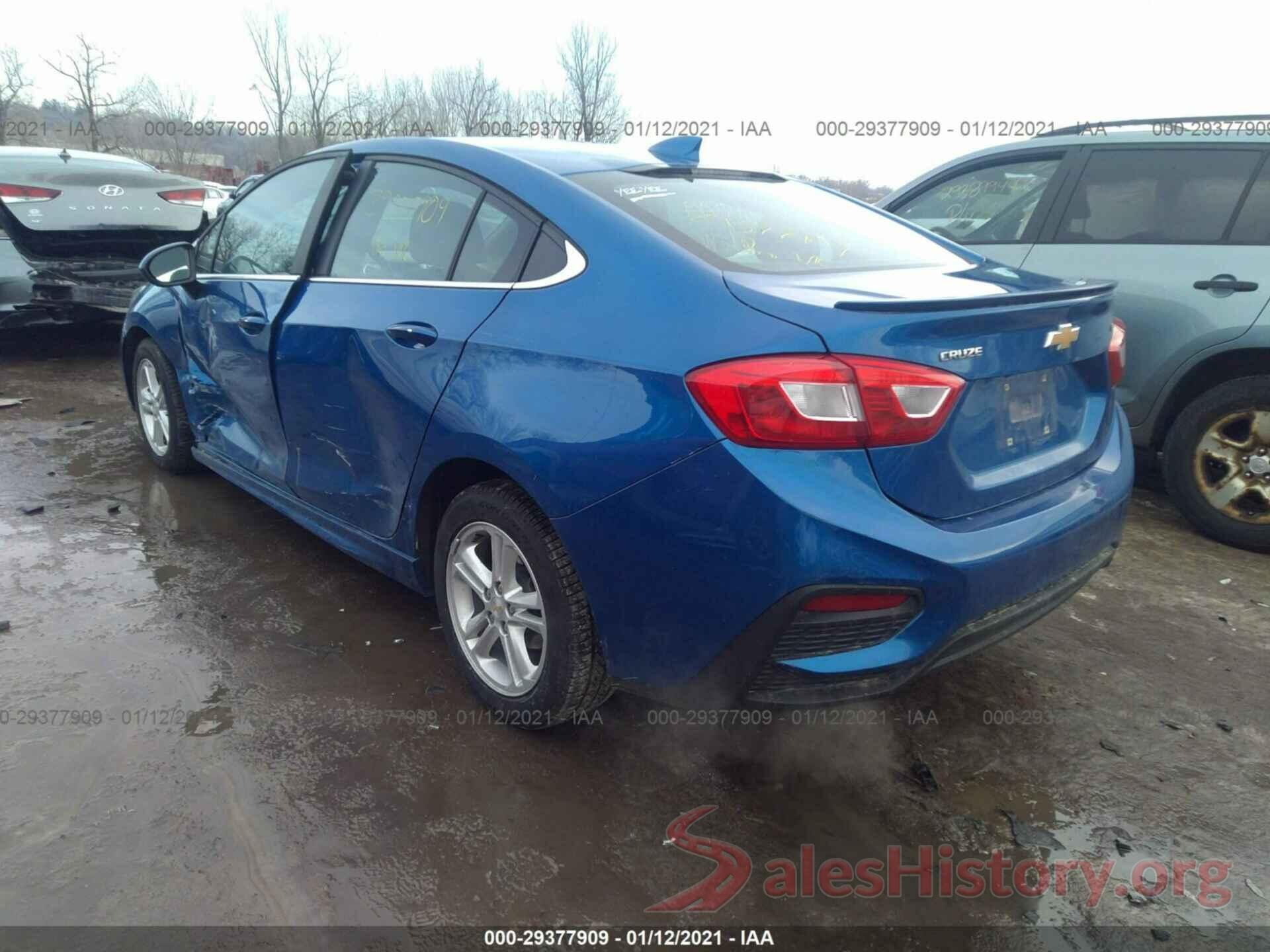 1G1BE5SM4H7147120 2017 CHEVROLET CRUZE