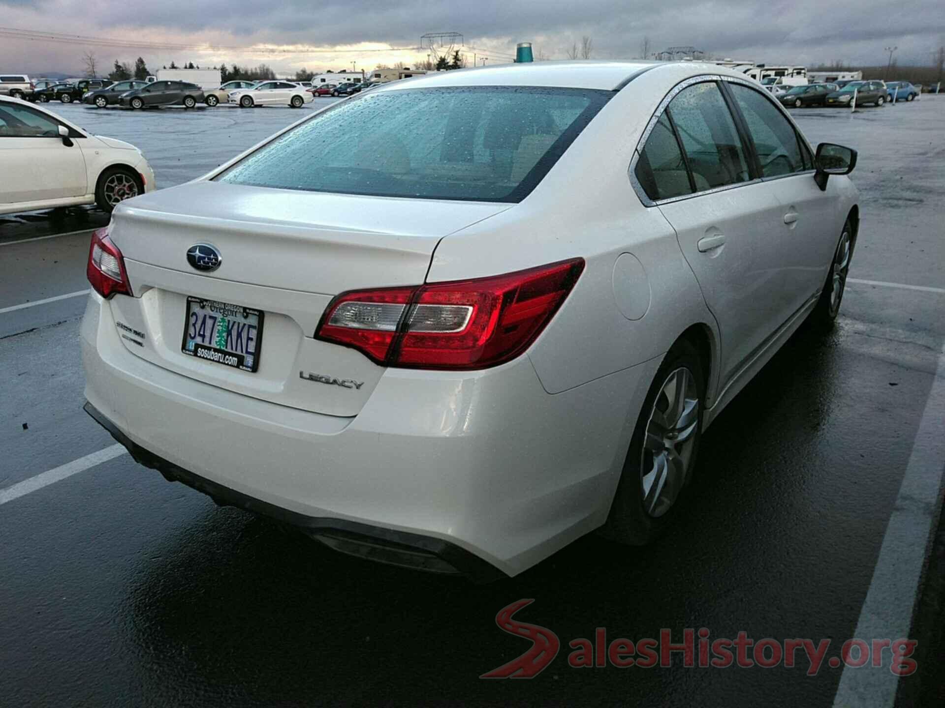 4S3BNAA64J3020786 2018 SUBARU LEGACY