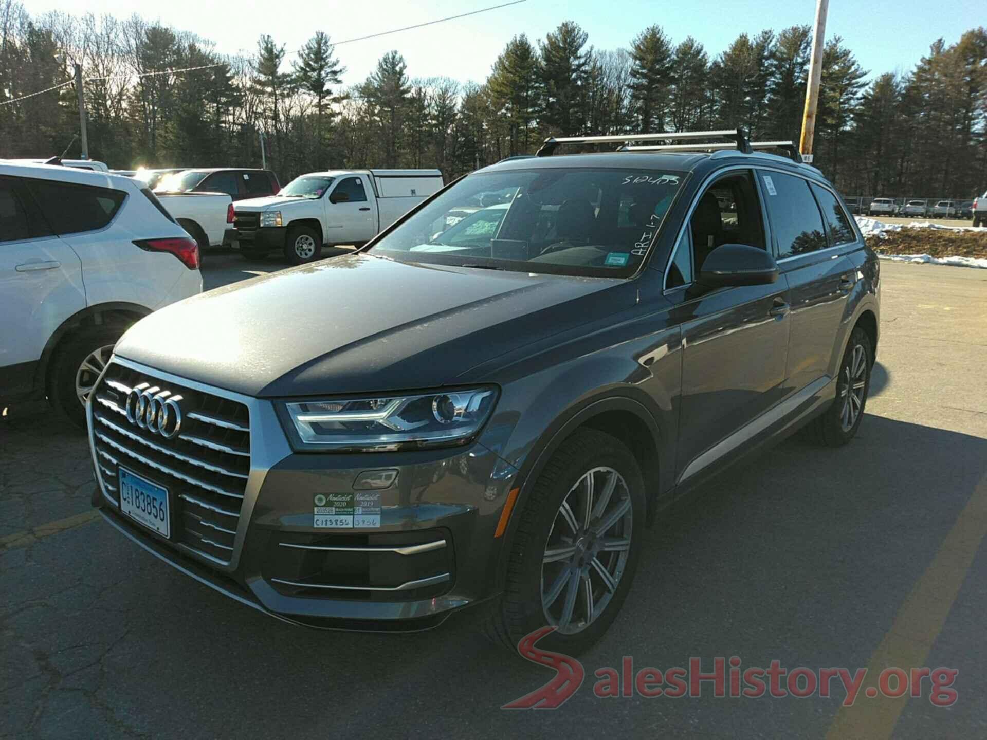 WA1LHBF79JD054519 2018 AUDI Q7