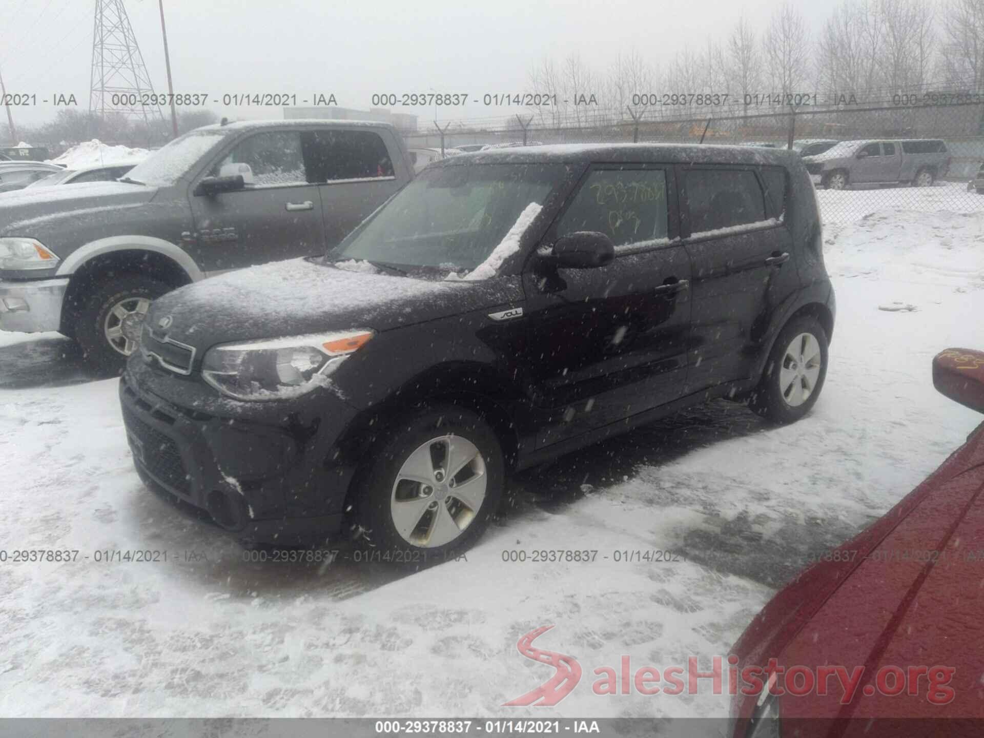 KNDJN2A2XG7351100 2016 KIA SOUL