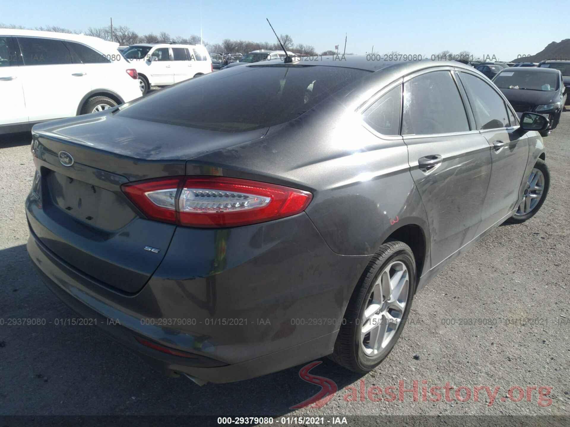 3FA6P0H70GR207849 2016 FORD FUSION