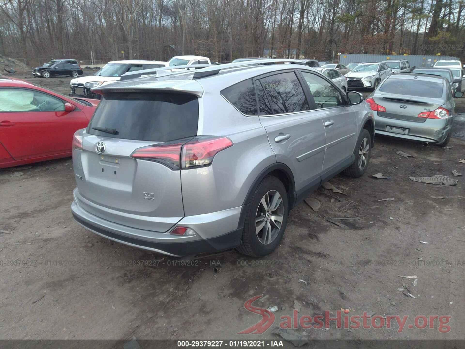 JTMRFREV1JD254387 2018 TOYOTA RAV4