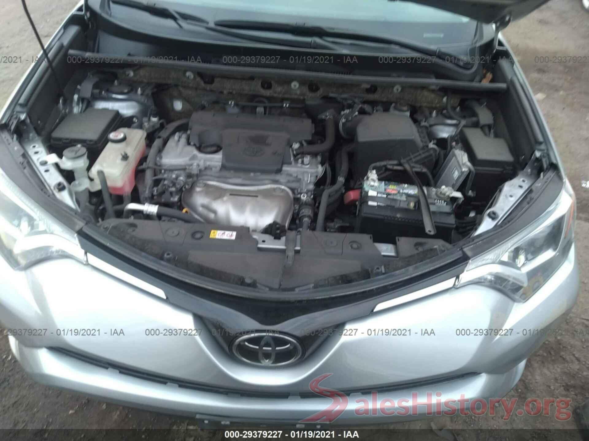 JTMRFREV1JD254387 2018 TOYOTA RAV4