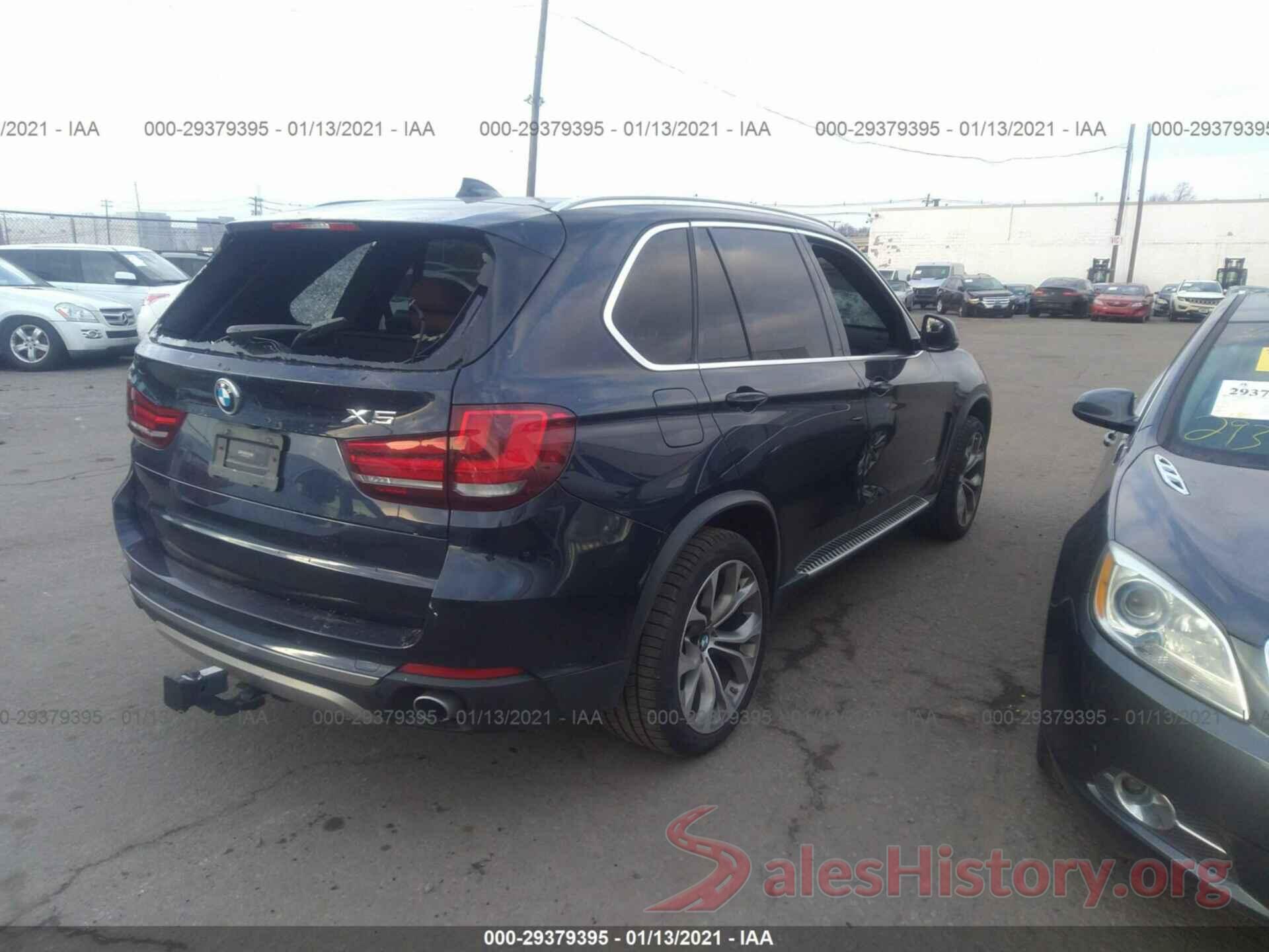 5UXKR0C51H0U53656 2017 BMW X5