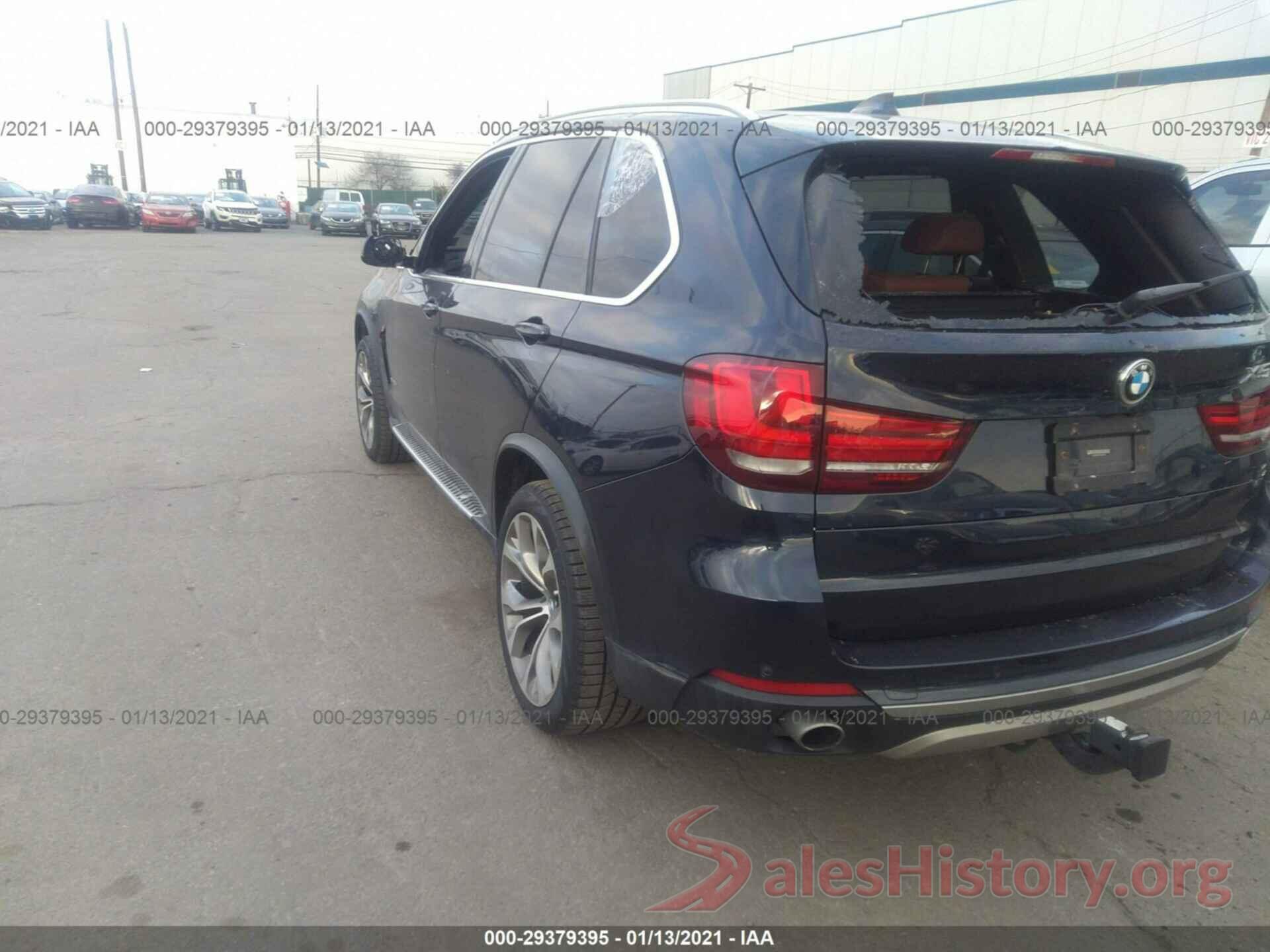 5UXKR0C51H0U53656 2017 BMW X5