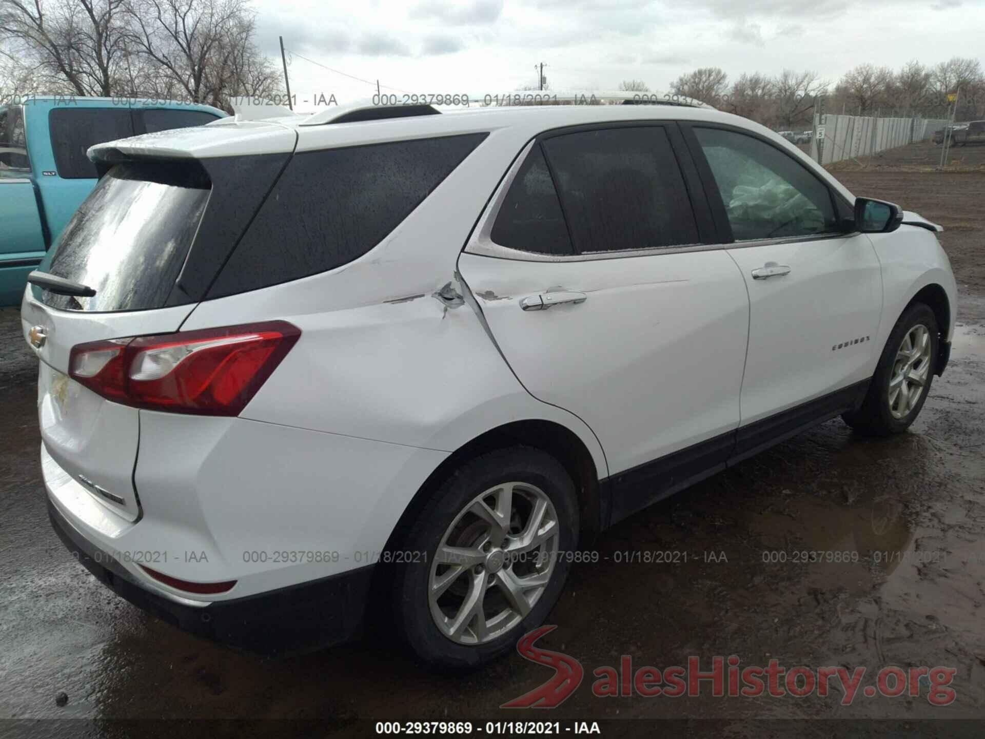 3GNAXVEV5JS545730 2018 CHEVROLET EQUINOX