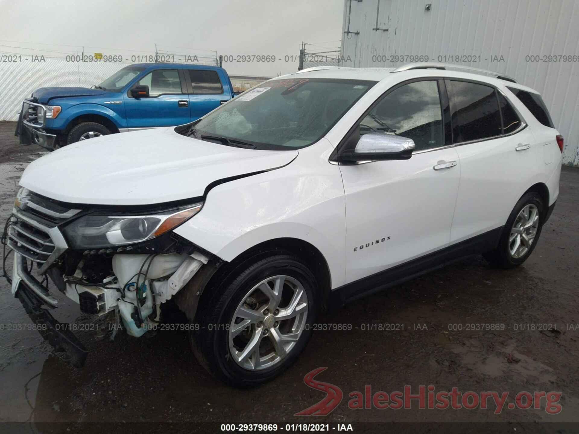 3GNAXVEV5JS545730 2018 CHEVROLET EQUINOX