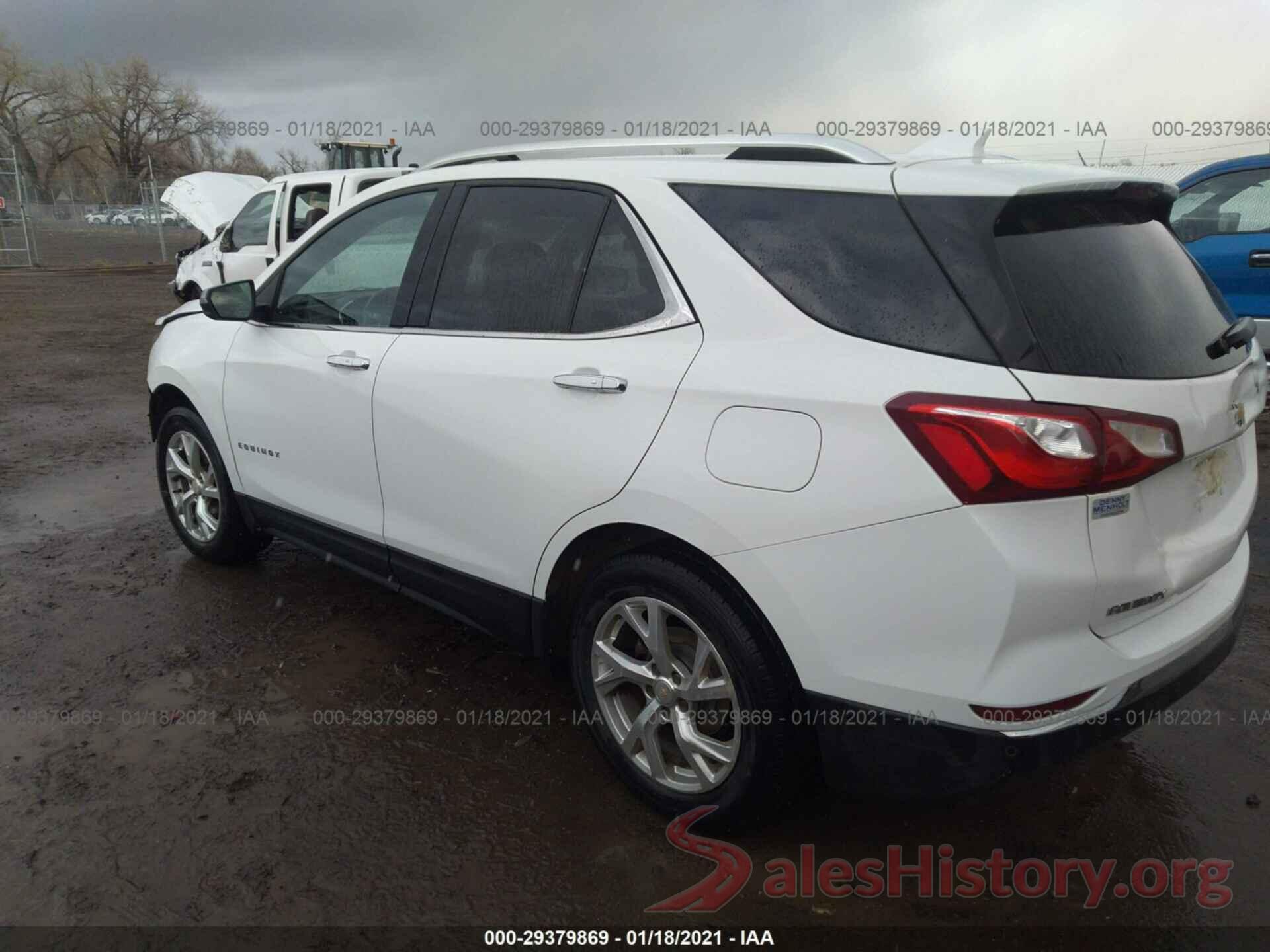 3GNAXVEV5JS545730 2018 CHEVROLET EQUINOX