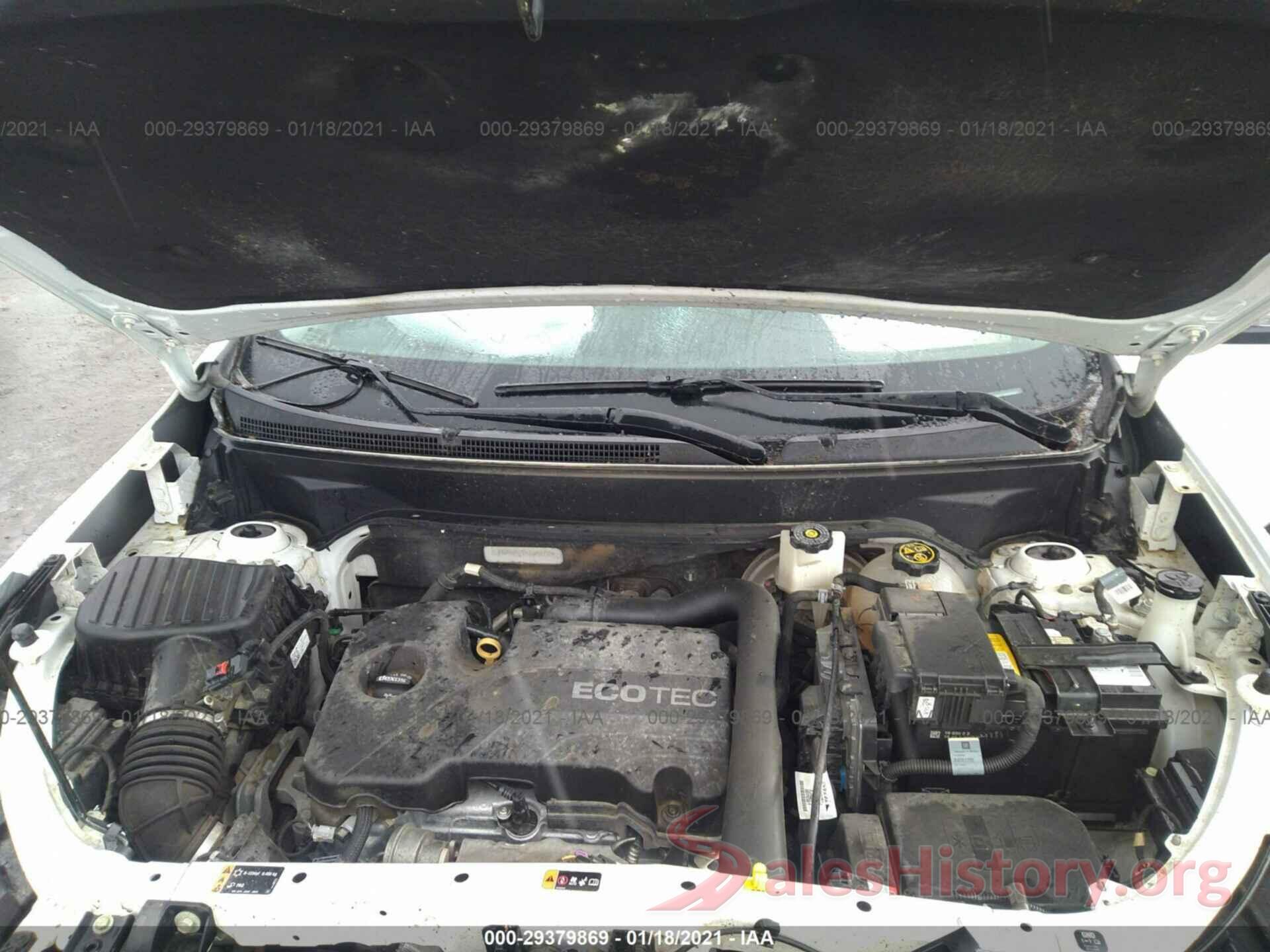 3GNAXVEV5JS545730 2018 CHEVROLET EQUINOX