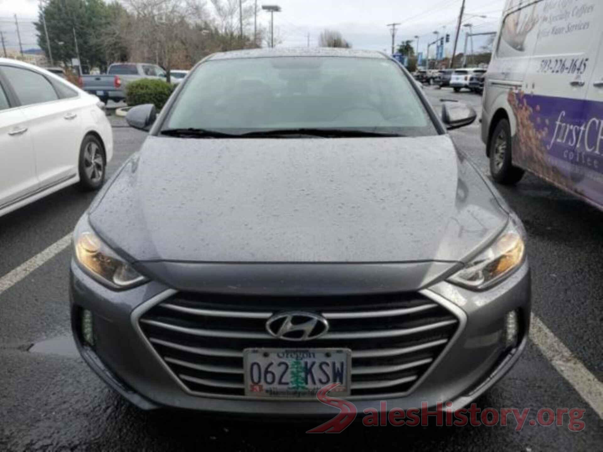 5NPD84LF4JH322324 2018 HYUNDAI ELANTRA