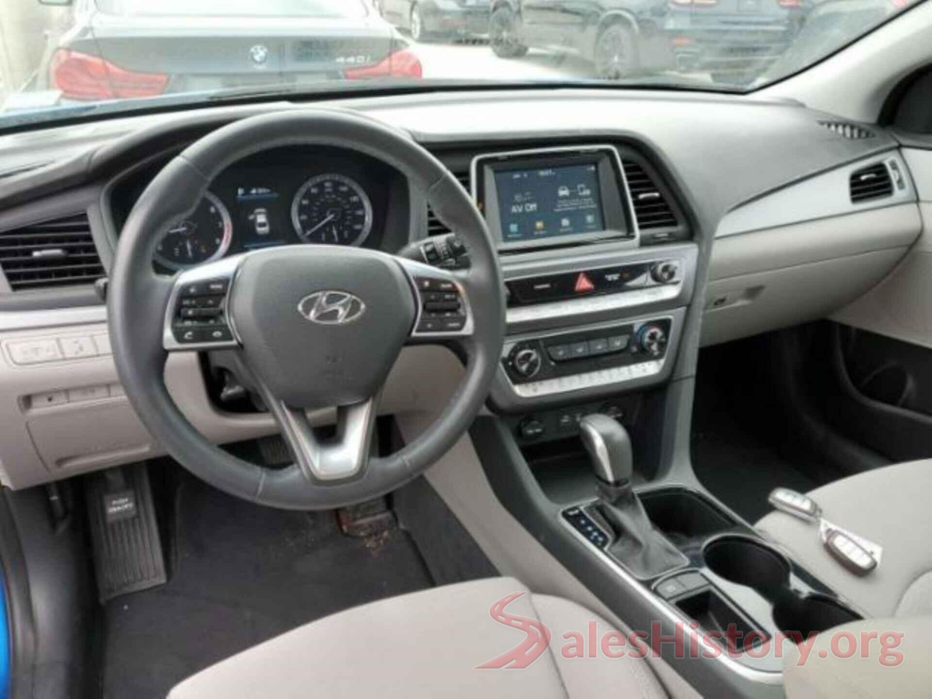 5NPE34AF6JH609444 2018 HYUNDAI SONATA