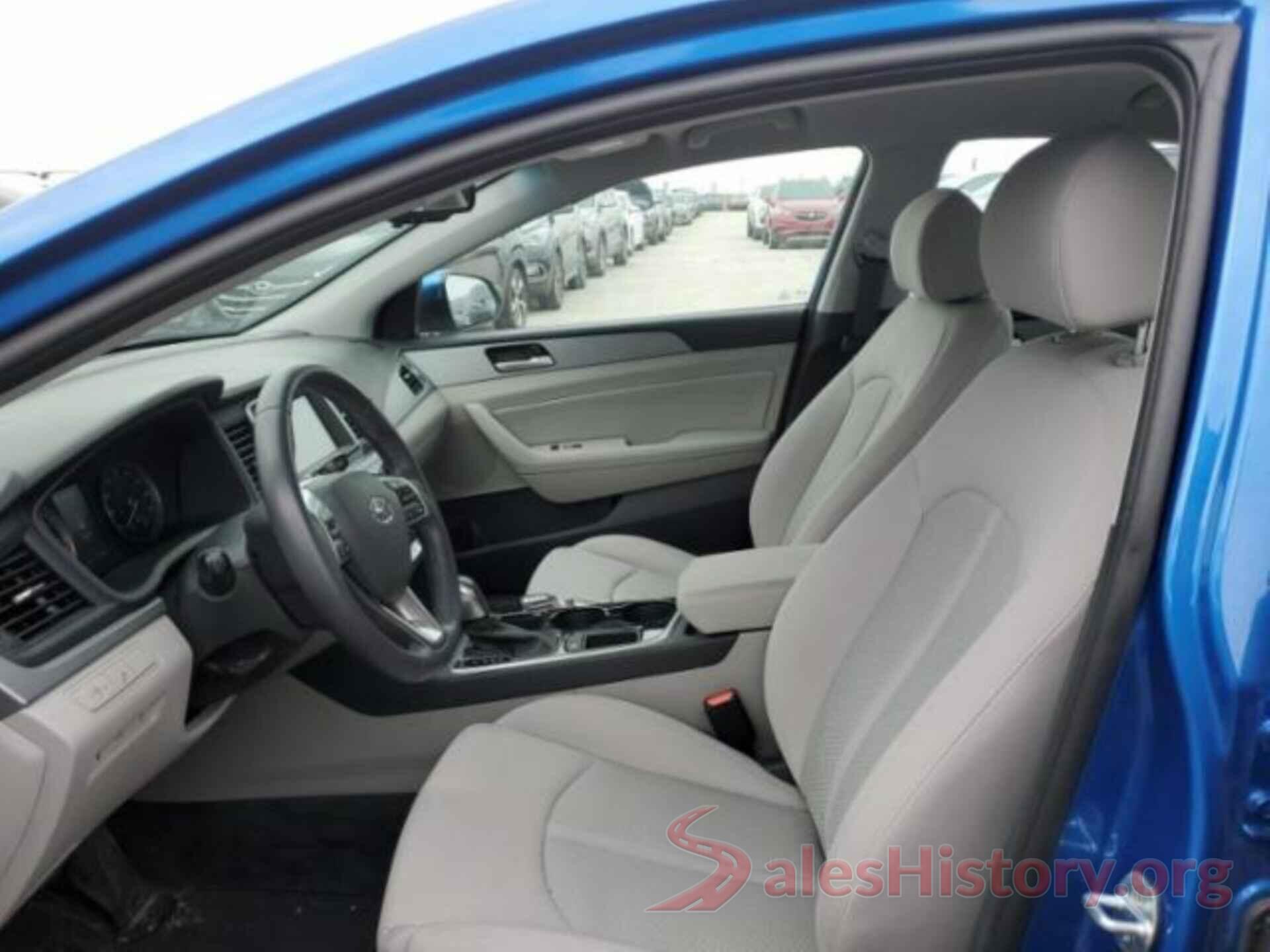 5NPE34AF6JH609444 2018 HYUNDAI SONATA