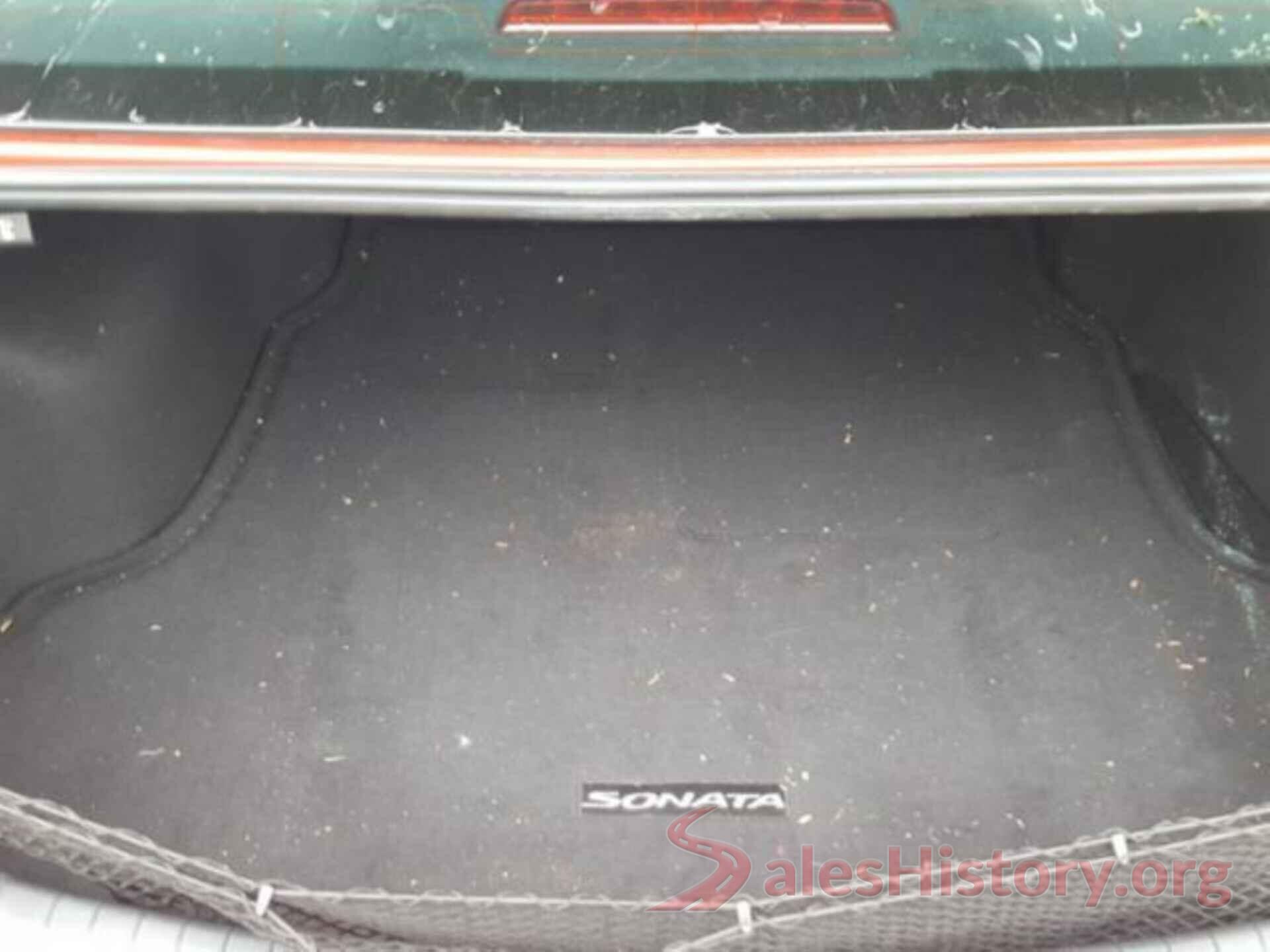 5NPE34AF8JH626780 2018 HYUNDAI SONATA