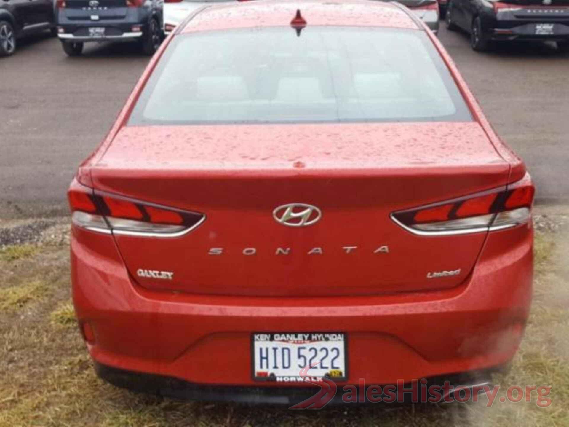 5NPE34AF8JH626780 2018 HYUNDAI SONATA