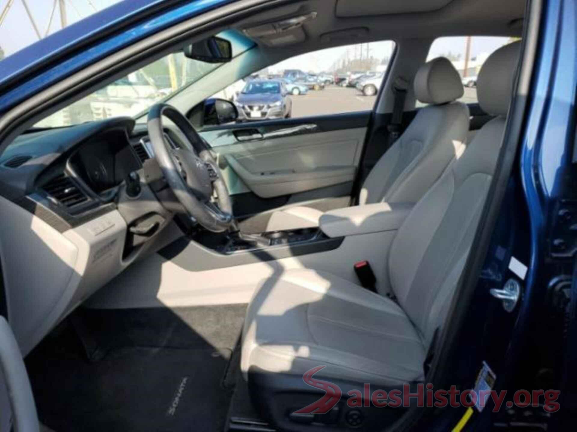 5NPE34AF0JH620228 2018 HYUNDAI SONATA