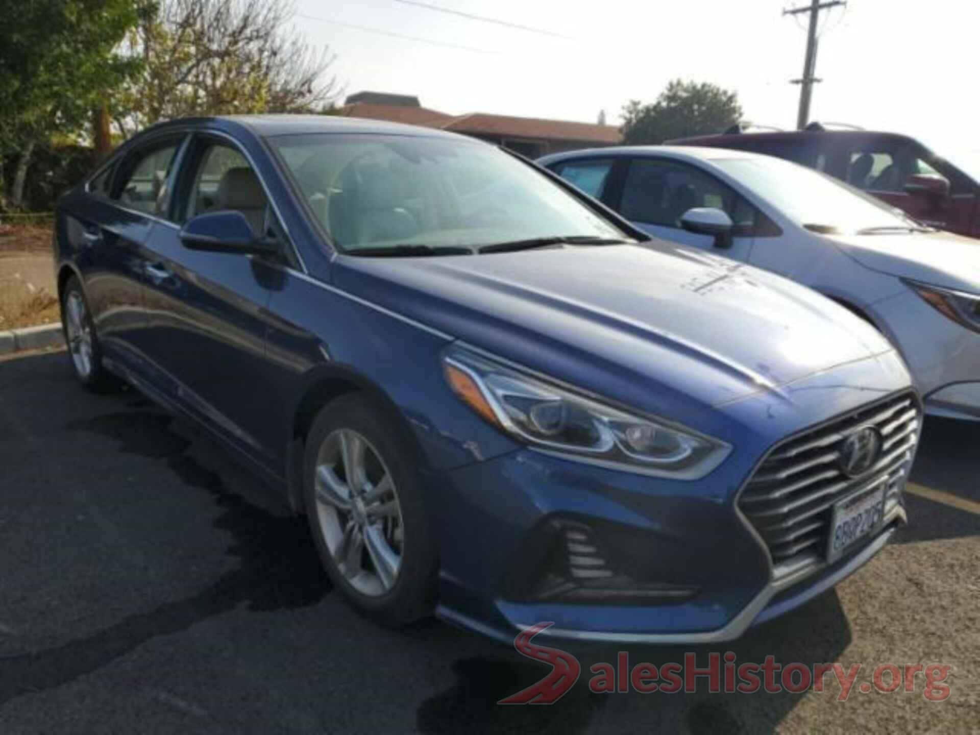 5NPE34AF0JH620228 2018 HYUNDAI SONATA