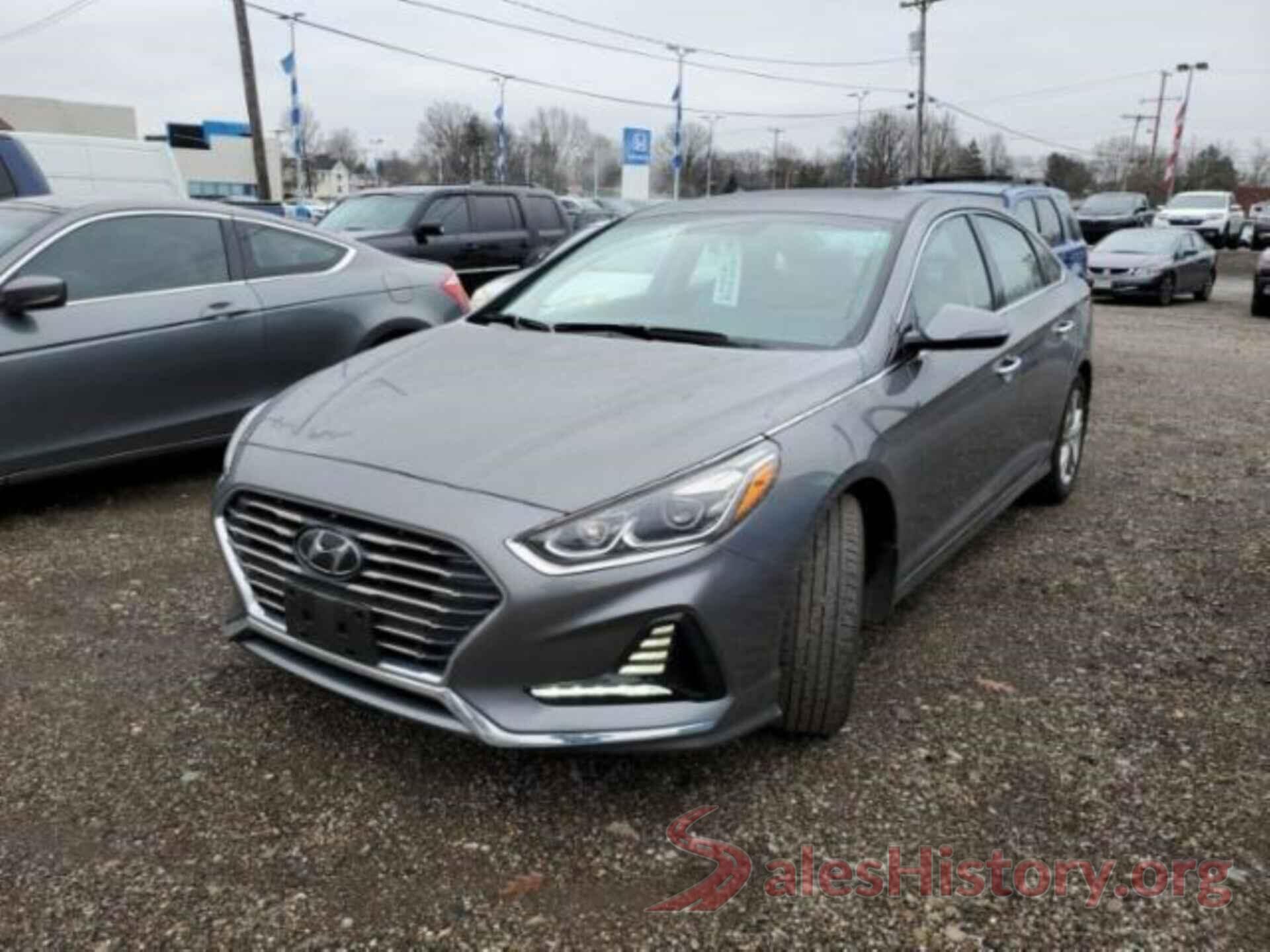 5NPE34AF6JH660118 2018 HYUNDAI SONATA