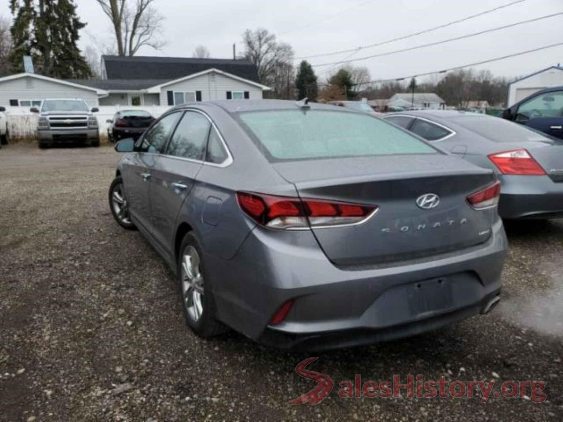 5NPE34AF6JH660118 2018 HYUNDAI SONATA