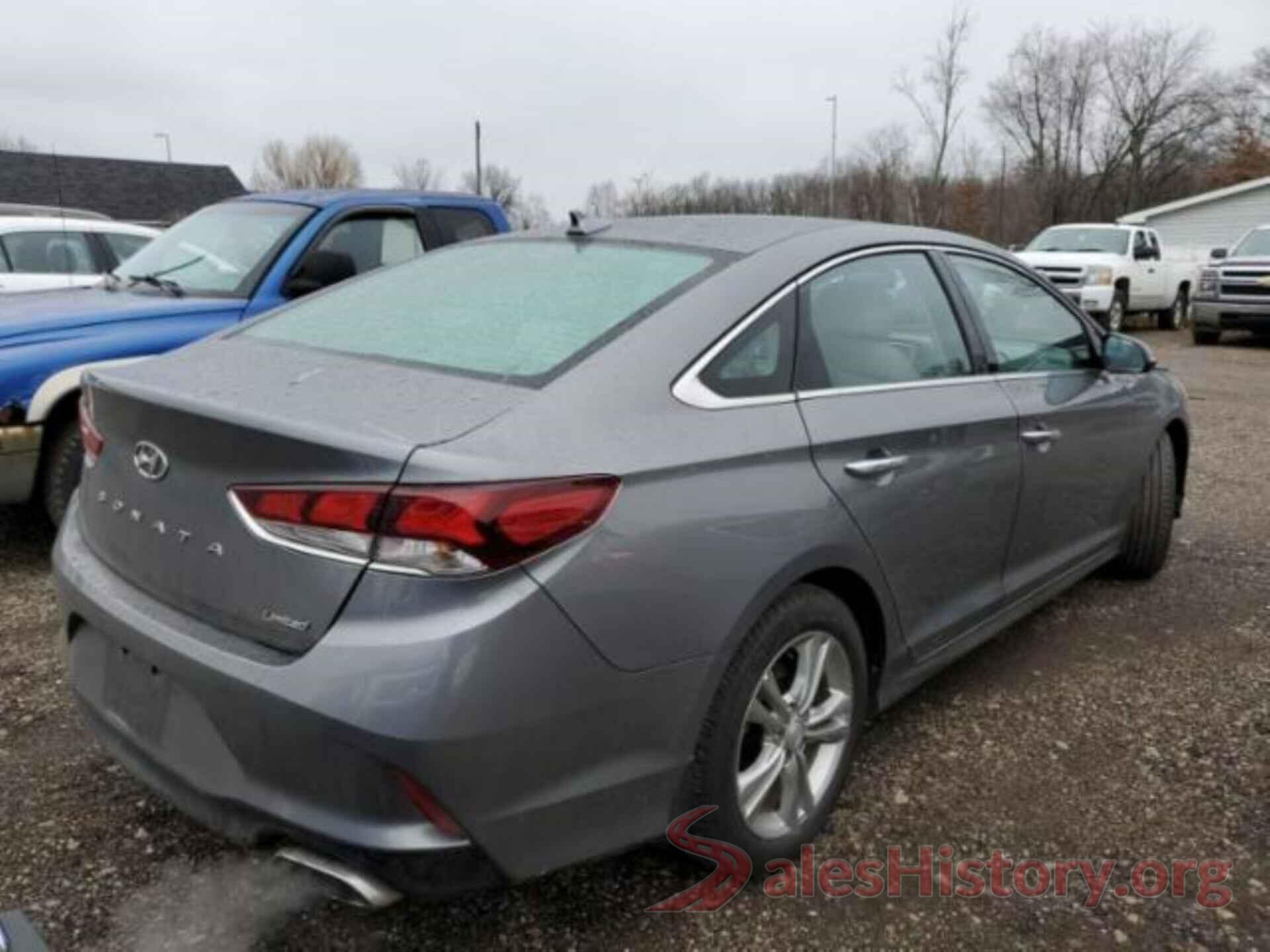 5NPE34AF6JH660118 2018 HYUNDAI SONATA