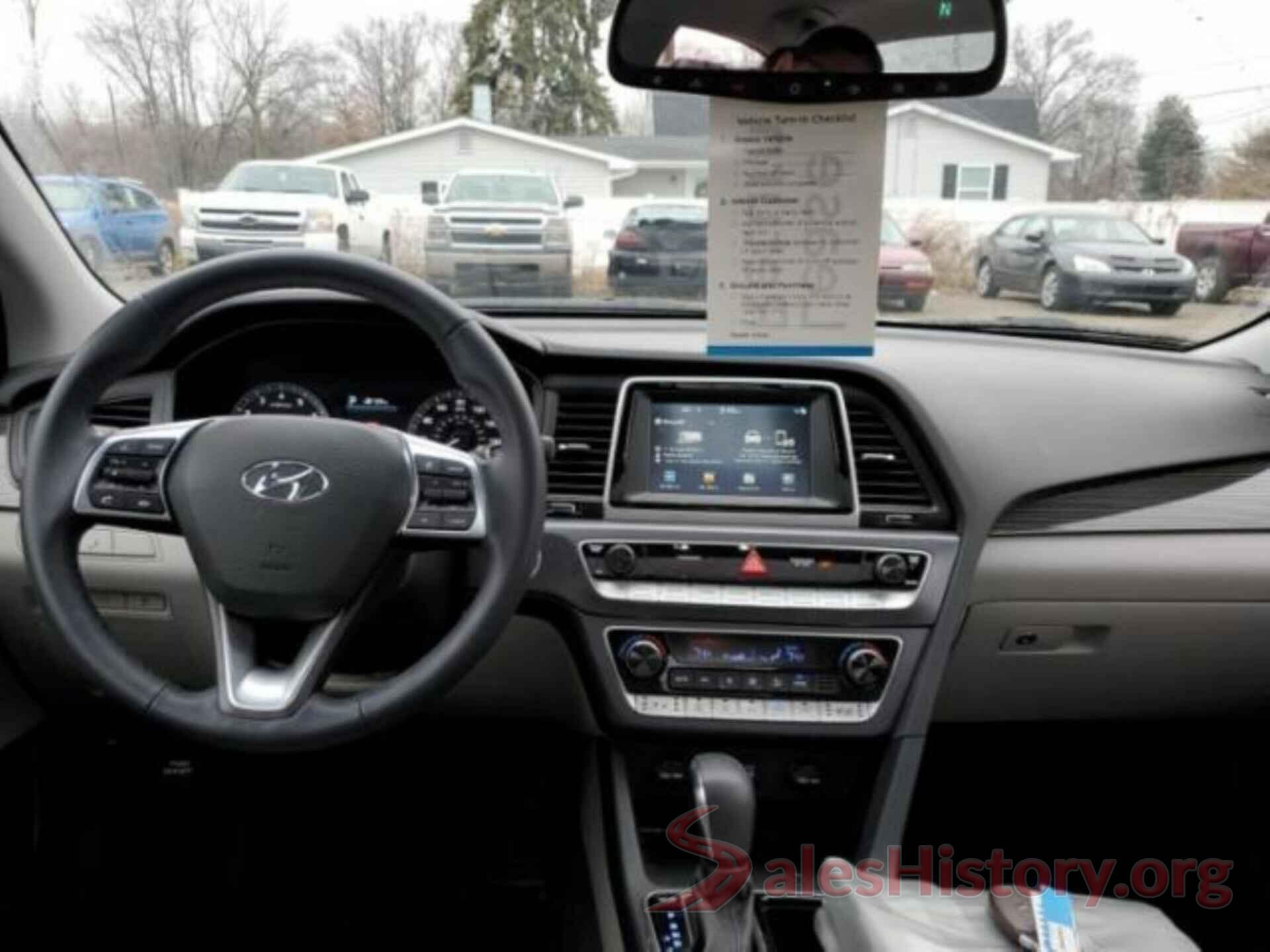 5NPE34AF6JH660118 2018 HYUNDAI SONATA