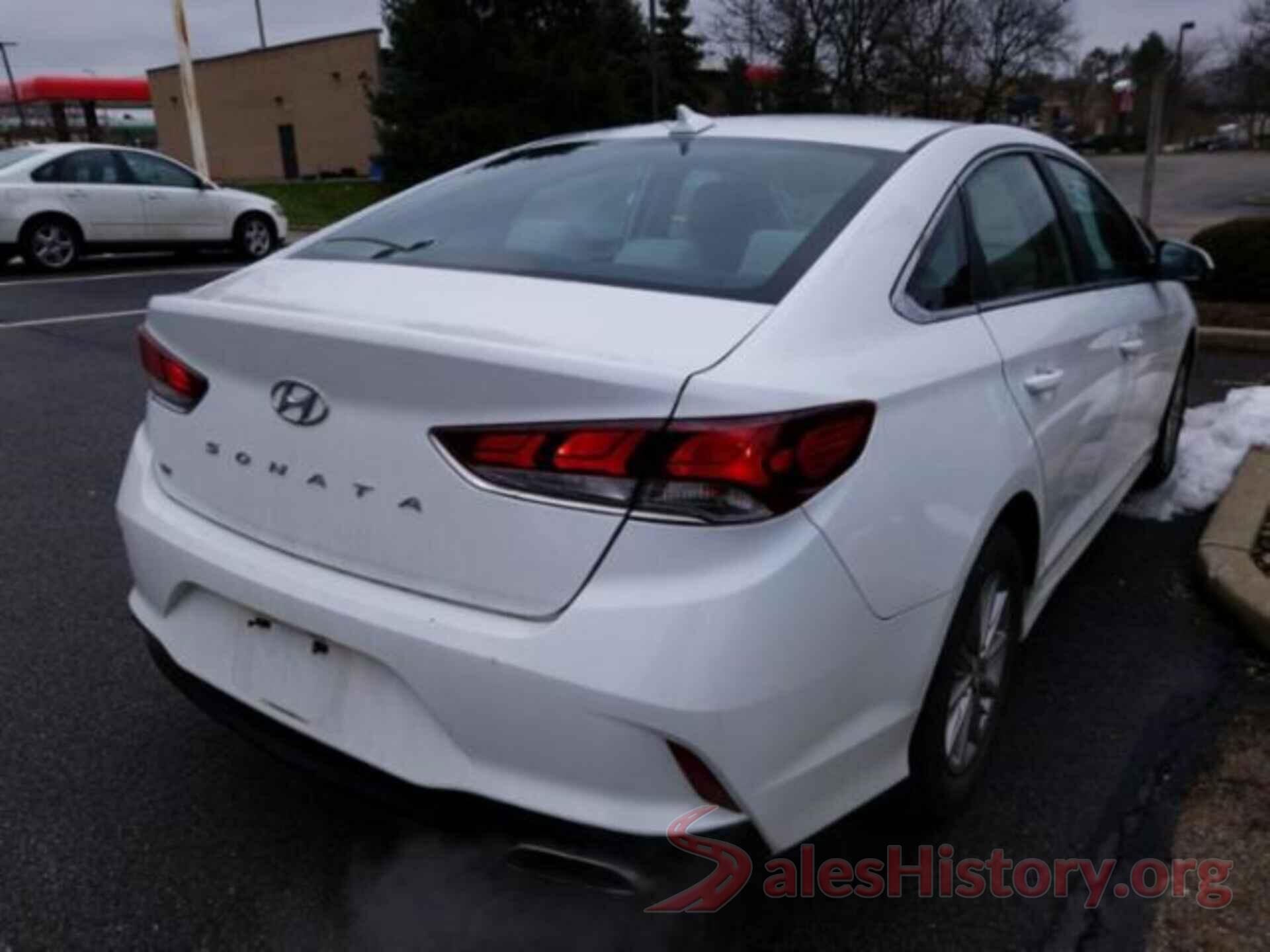 5NPE24AFXJH648220 2018 HYUNDAI SONATA