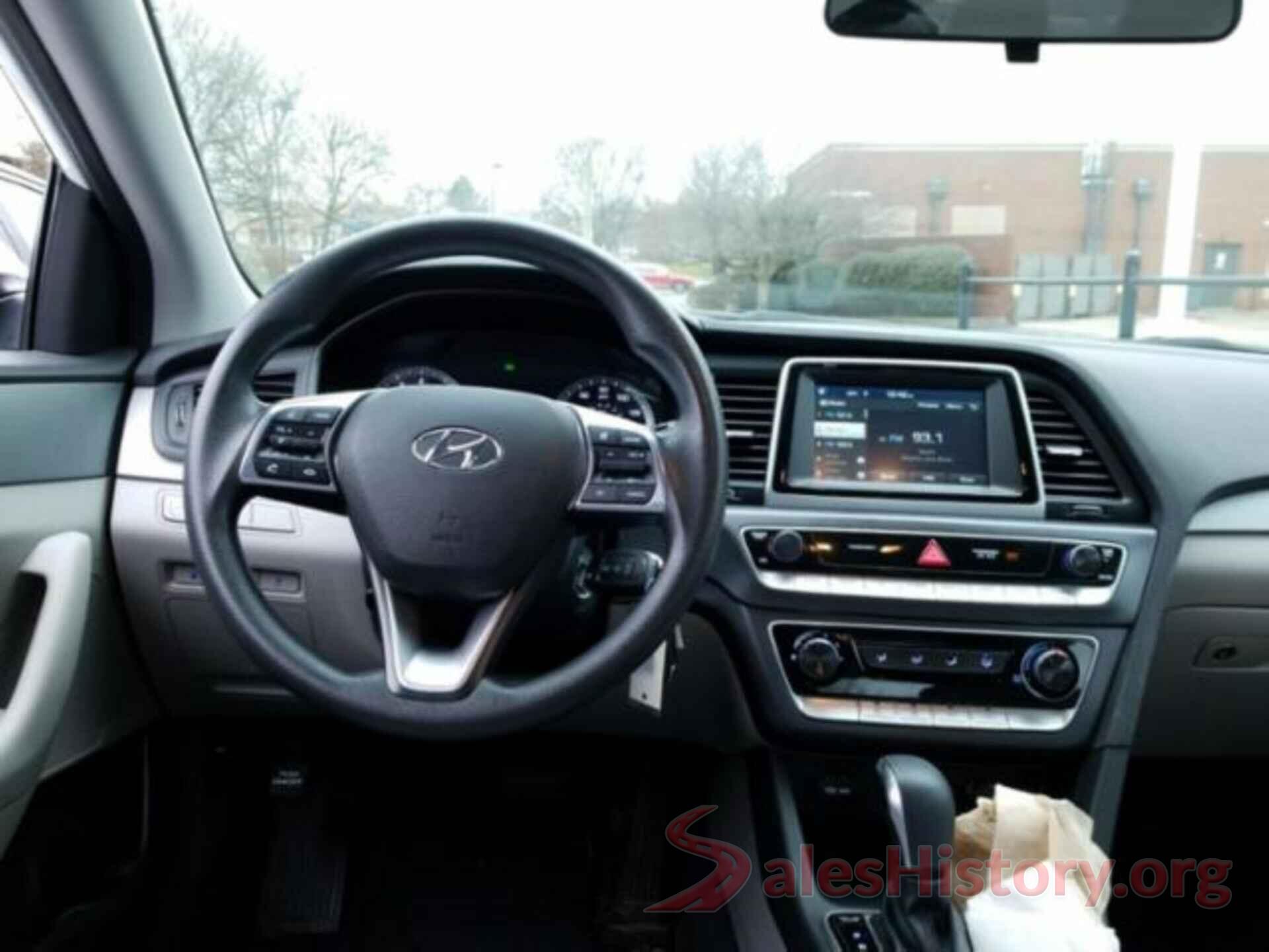 5NPE24AFXJH648220 2018 HYUNDAI SONATA