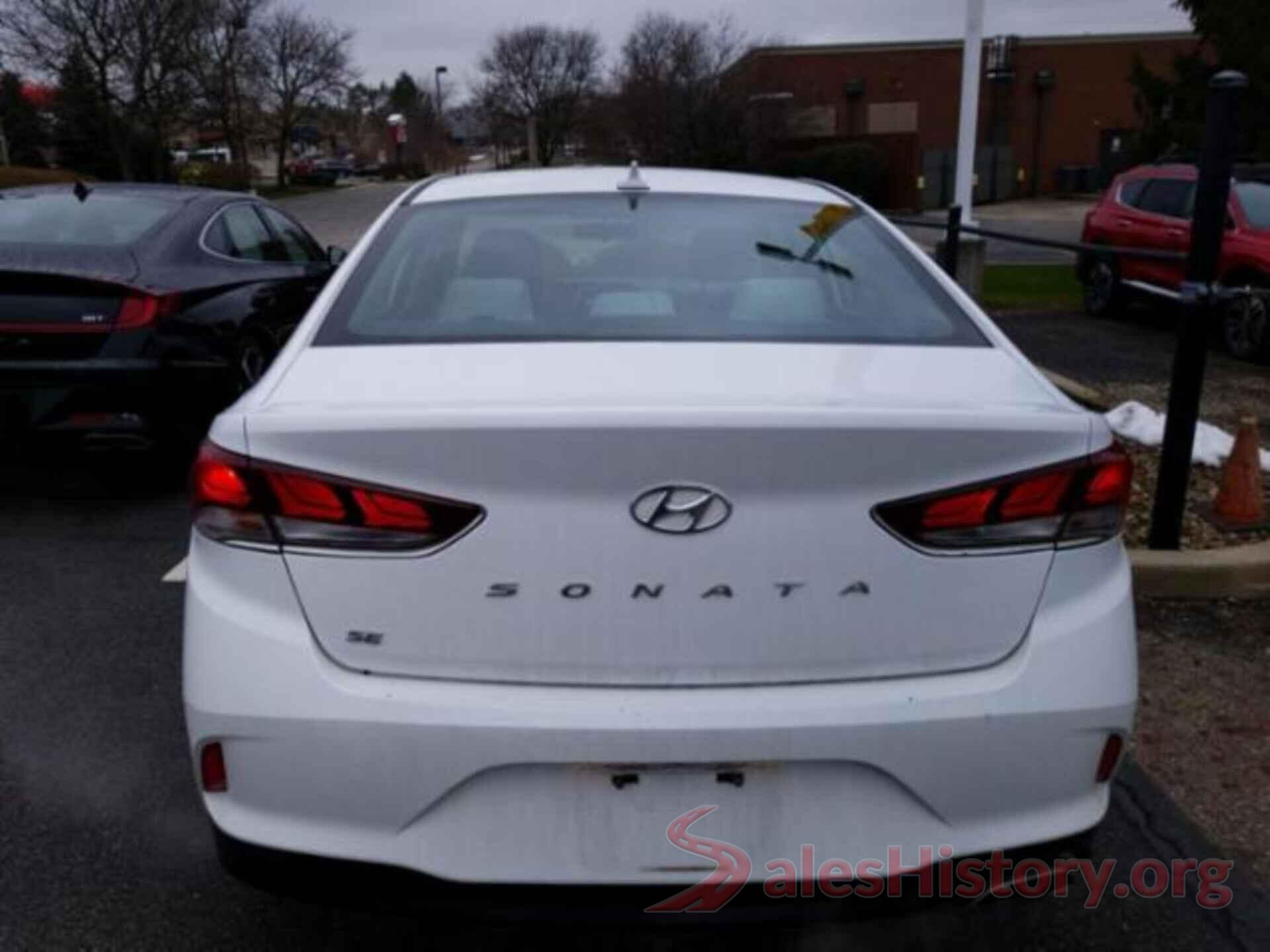 5NPE24AFXJH648220 2018 HYUNDAI SONATA