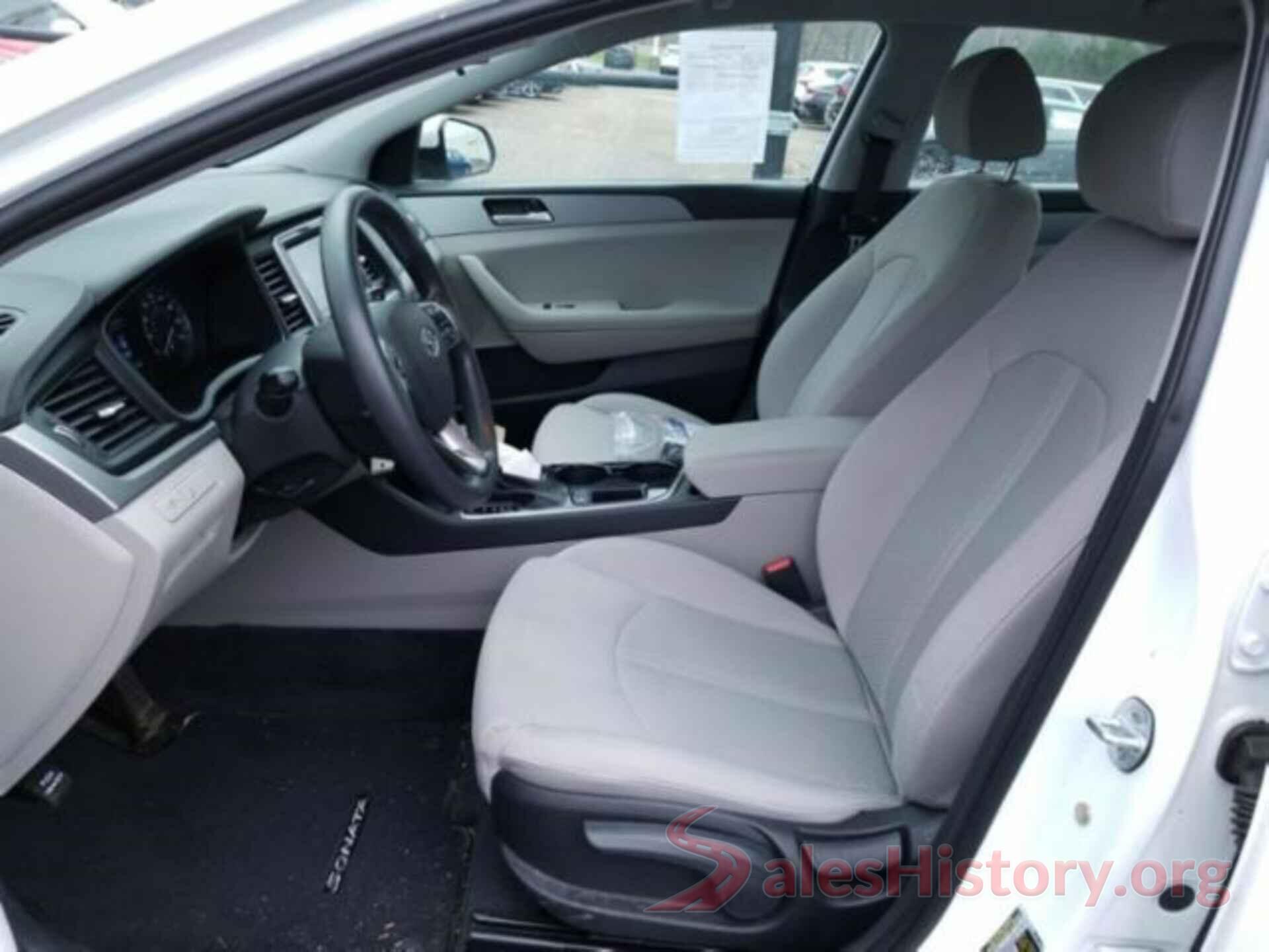 5NPE24AFXJH648220 2018 HYUNDAI SONATA