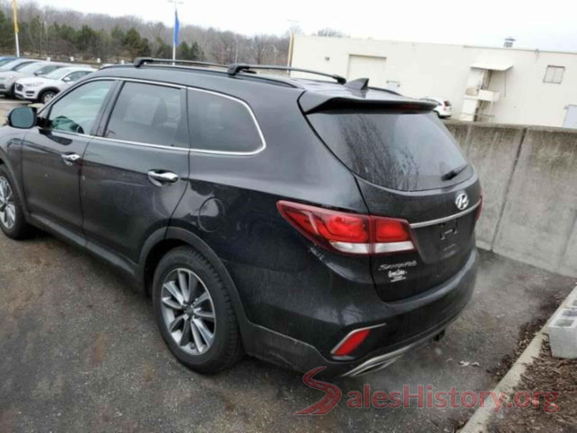 KM8SNDHFXHU251893 2017 HYUNDAI SANTA FE