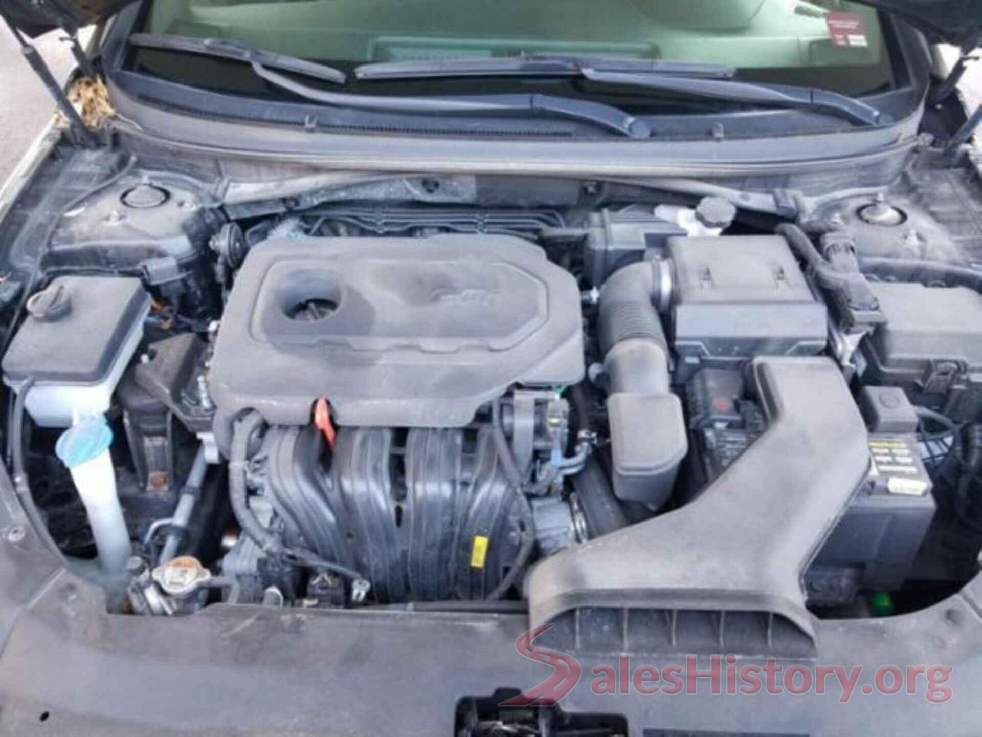 5NPE34AF3JH674865 2018 HYUNDAI SONATA