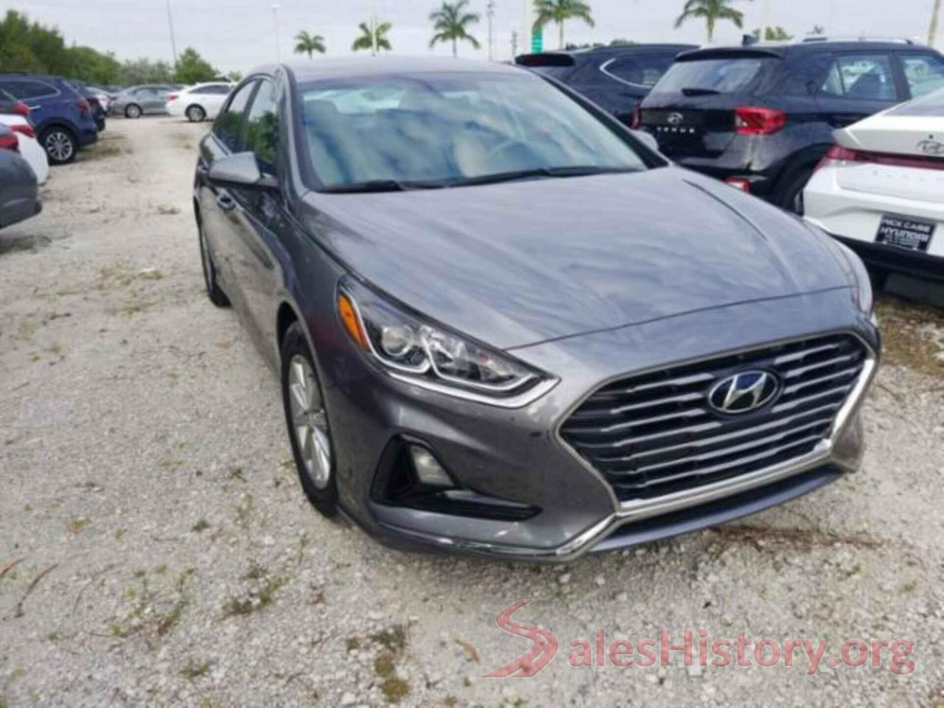 5NPE24AF3JH619643 2018 HYUNDAI SONATA