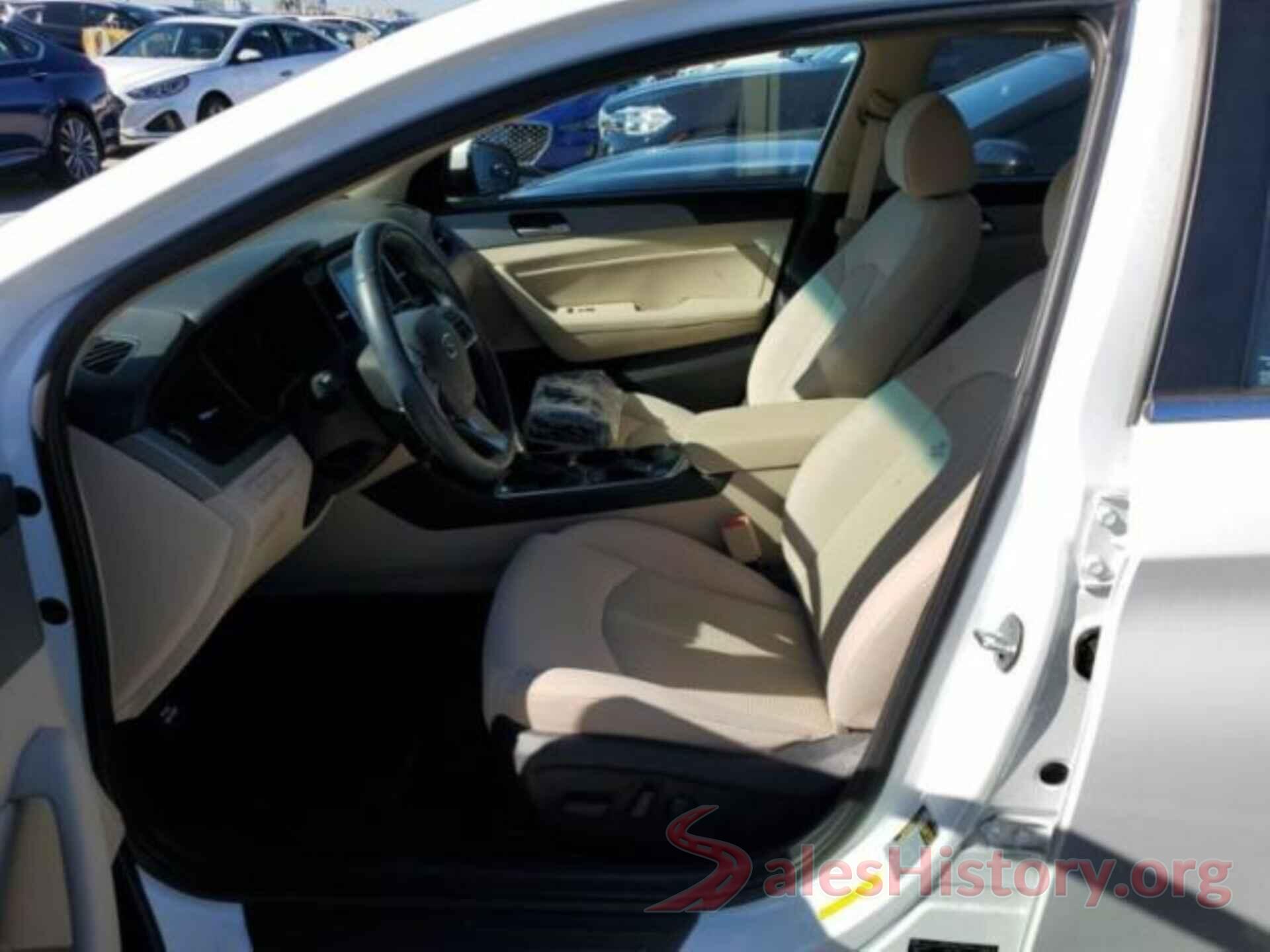 5NPE34AF4JH641115 2018 HYUNDAI SONATA