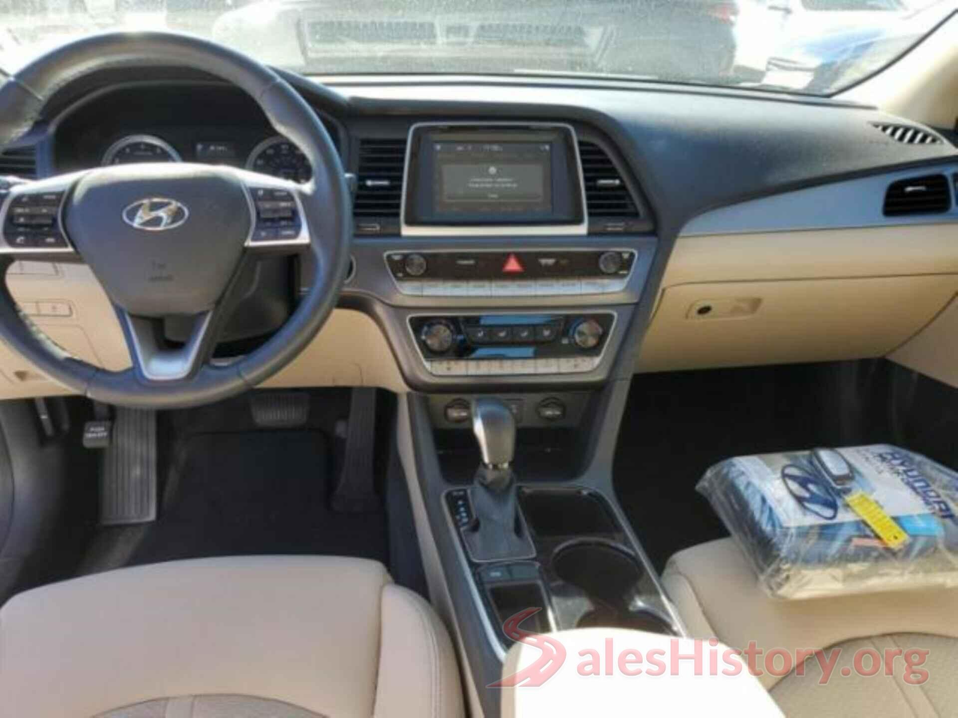 5NPE34AF4JH641115 2018 HYUNDAI SONATA