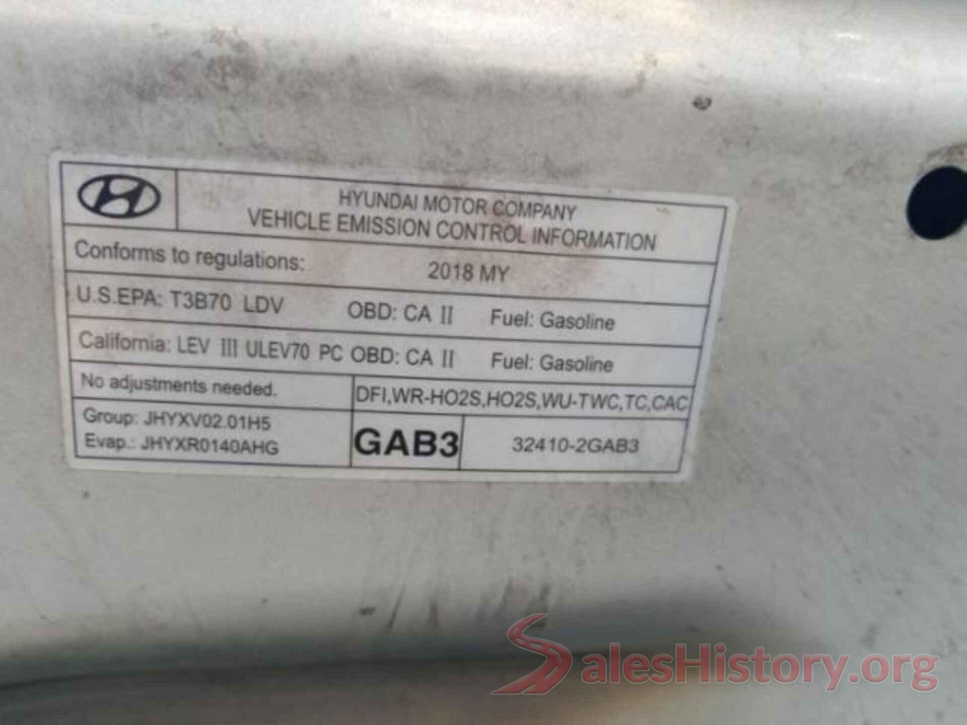 5NPE34AB7JH639128 2018 HYUNDAI SONATA