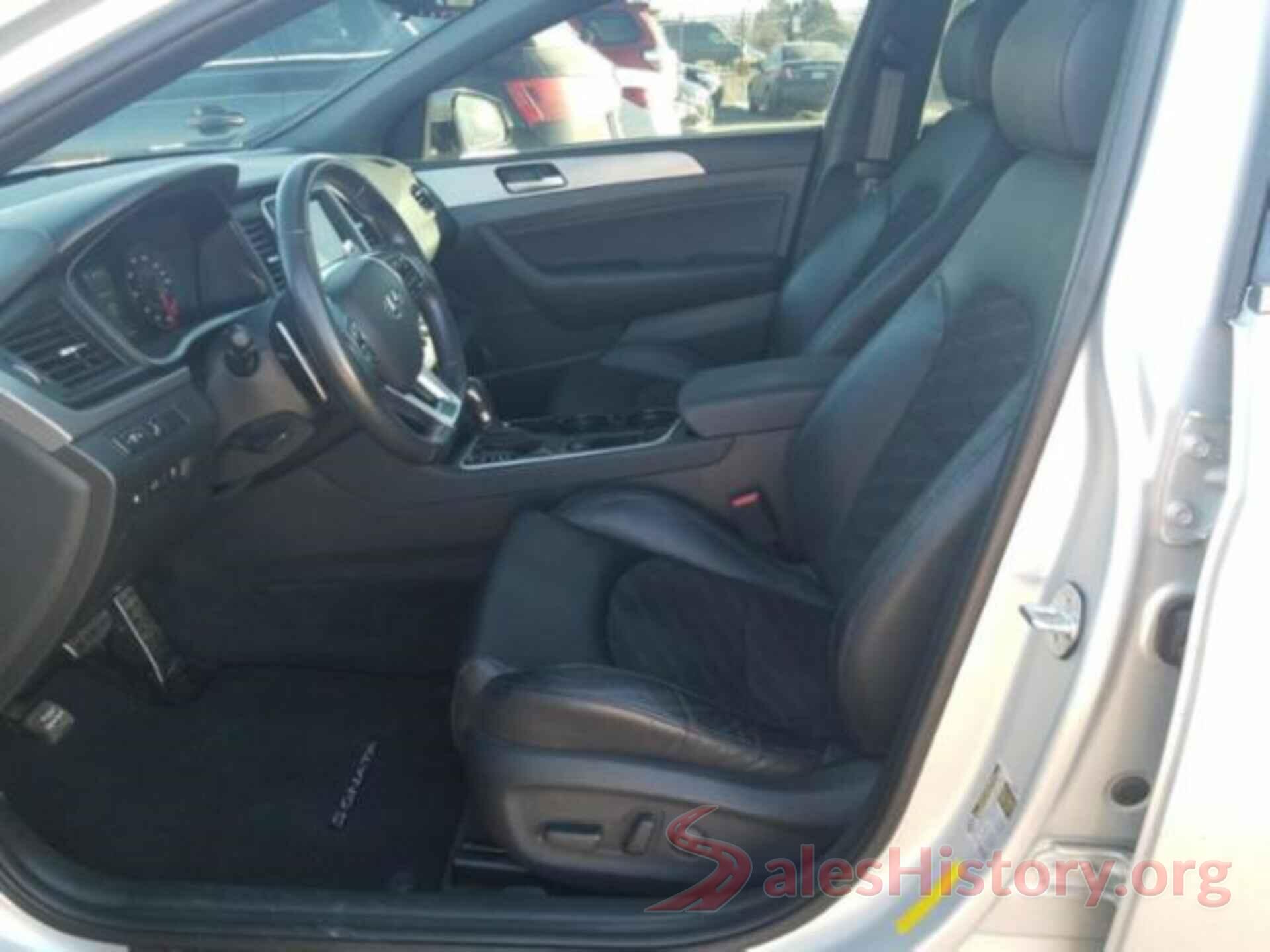 5NPE34AB7JH639128 2018 HYUNDAI SONATA