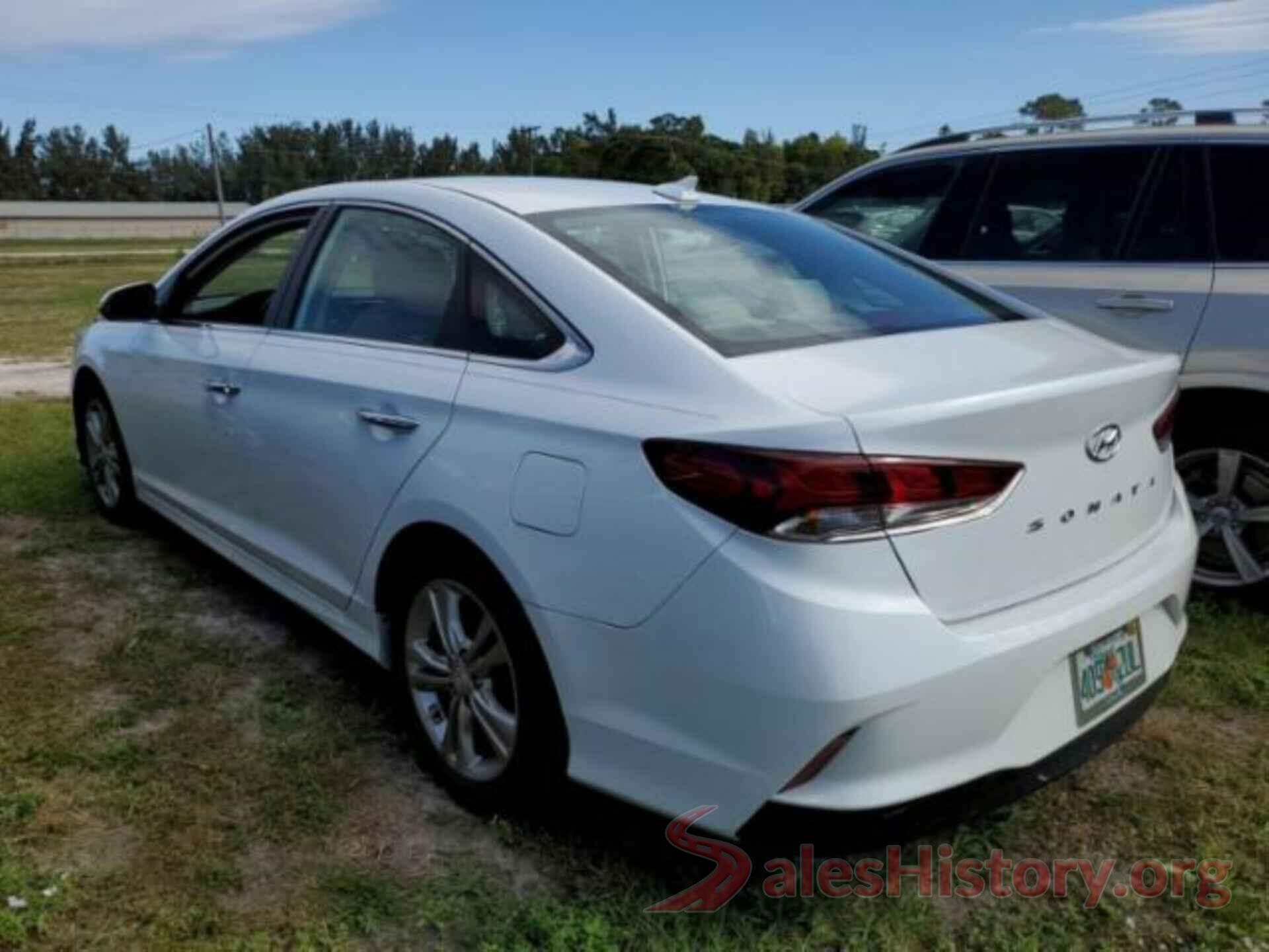 5NPE34AF1JH600960 2018 HYUNDAI SONATA