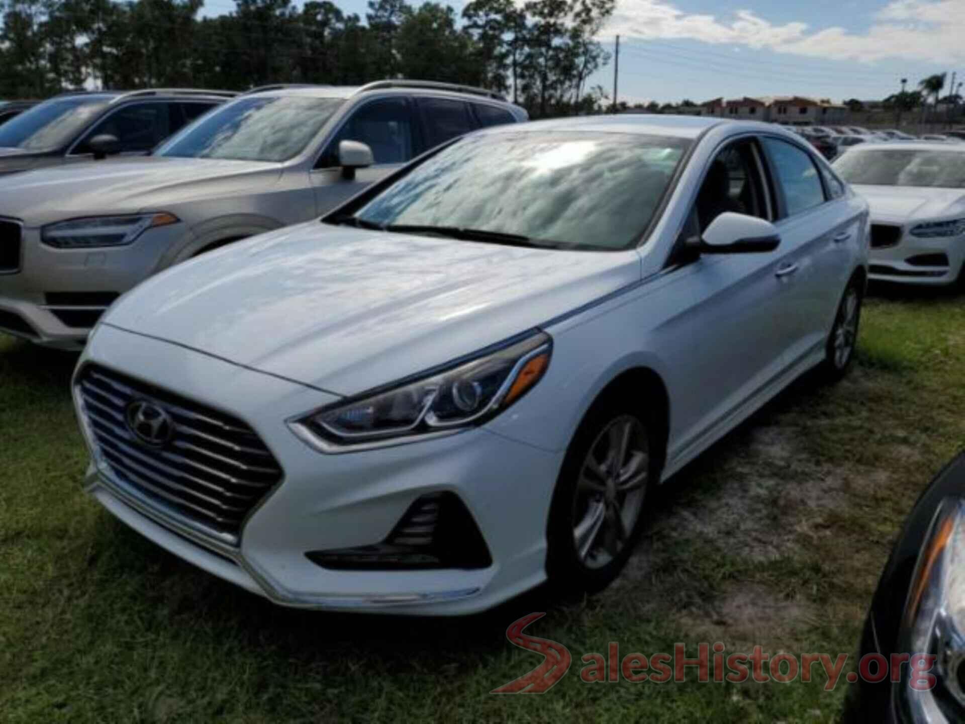 5NPE34AF1JH600960 2018 HYUNDAI SONATA