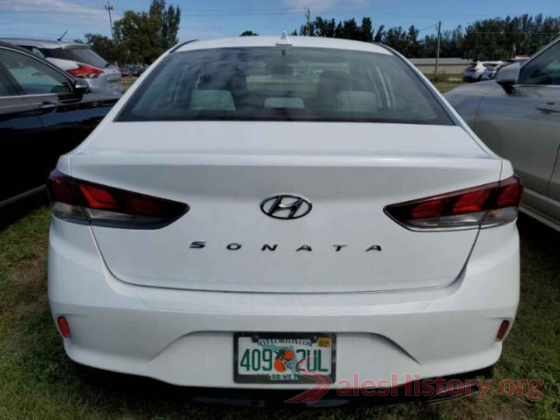 5NPE34AF1JH600960 2018 HYUNDAI SONATA