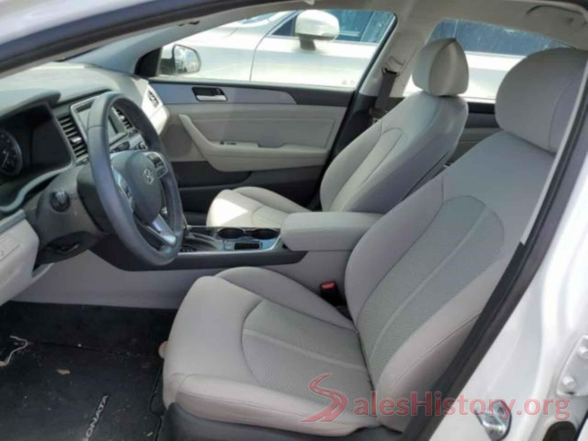 5NPE34AF1JH600960 2018 HYUNDAI SONATA