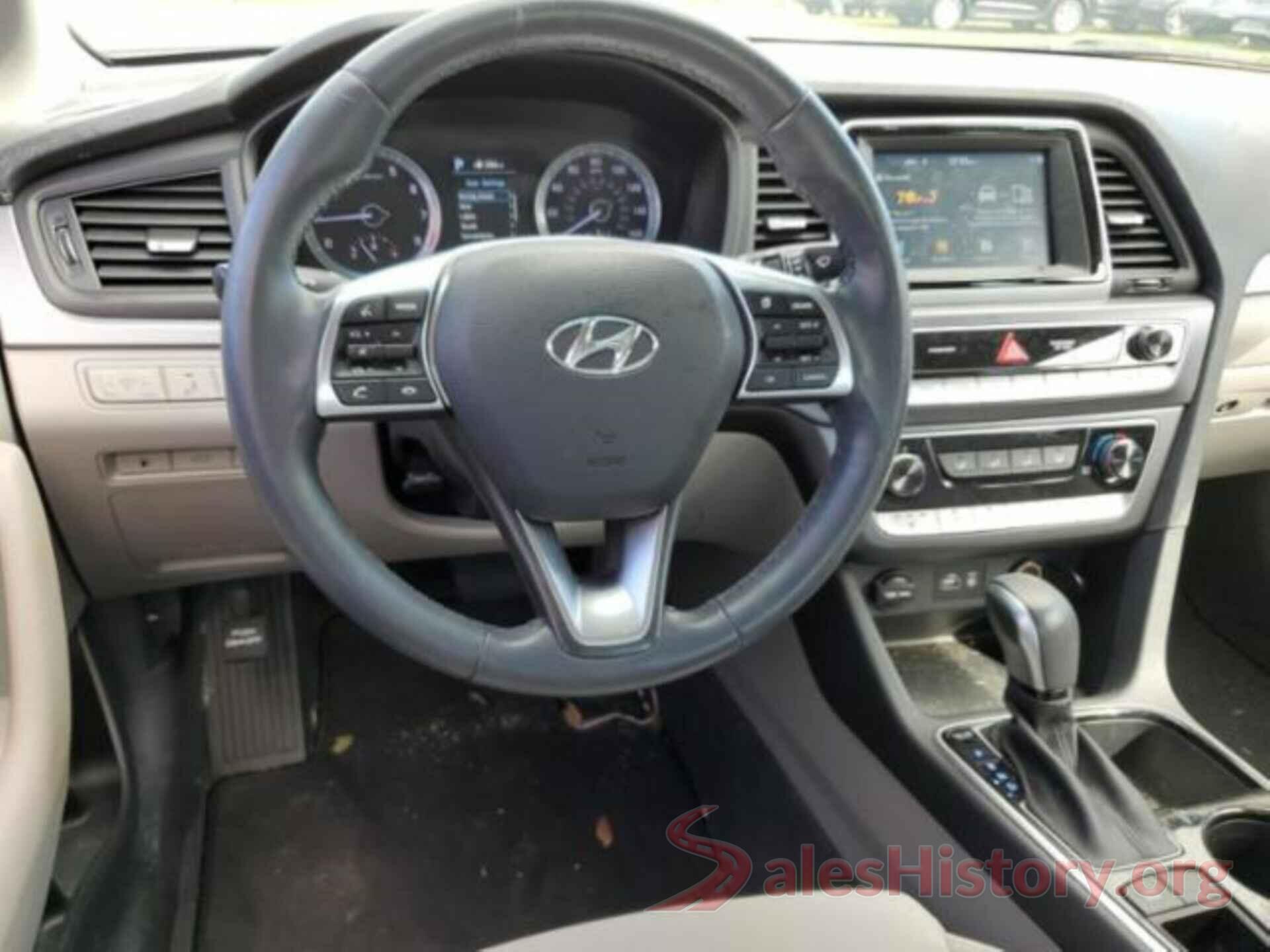 5NPE34AF1JH600960 2018 HYUNDAI SONATA