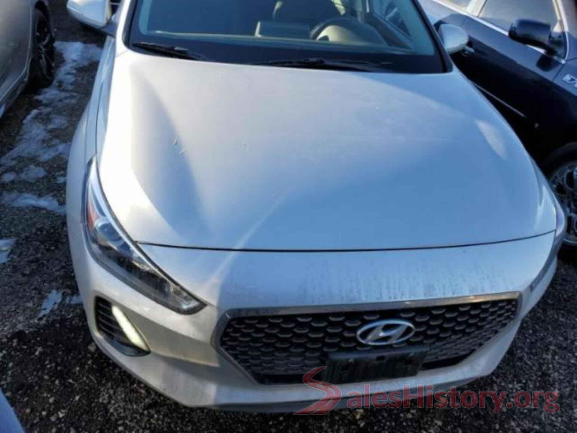 KMHH35LE6JU015199 2018 HYUNDAI ELANTRA GT