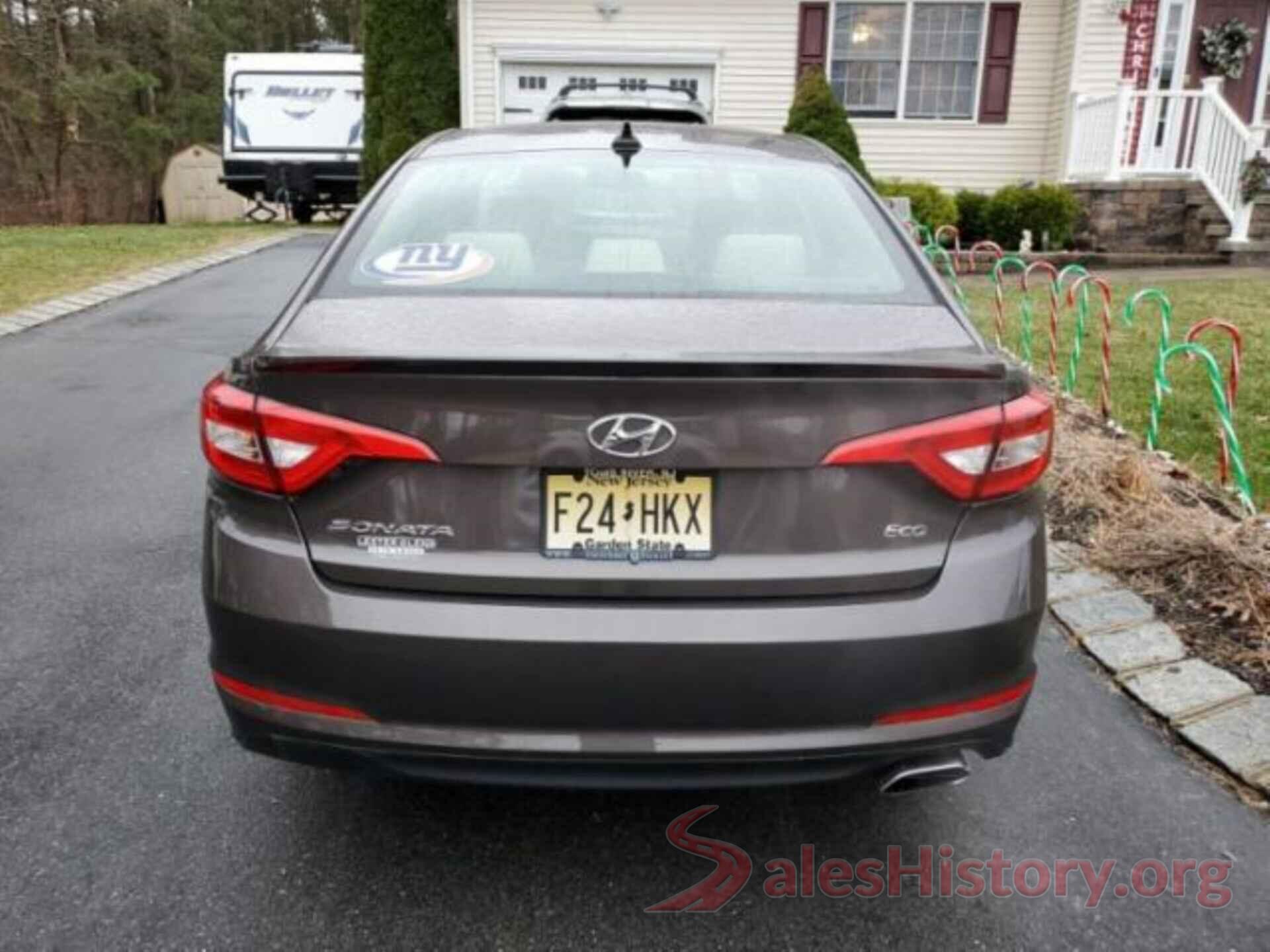 5NPE24AA4HH468293 2017 HYUNDAI SONATA